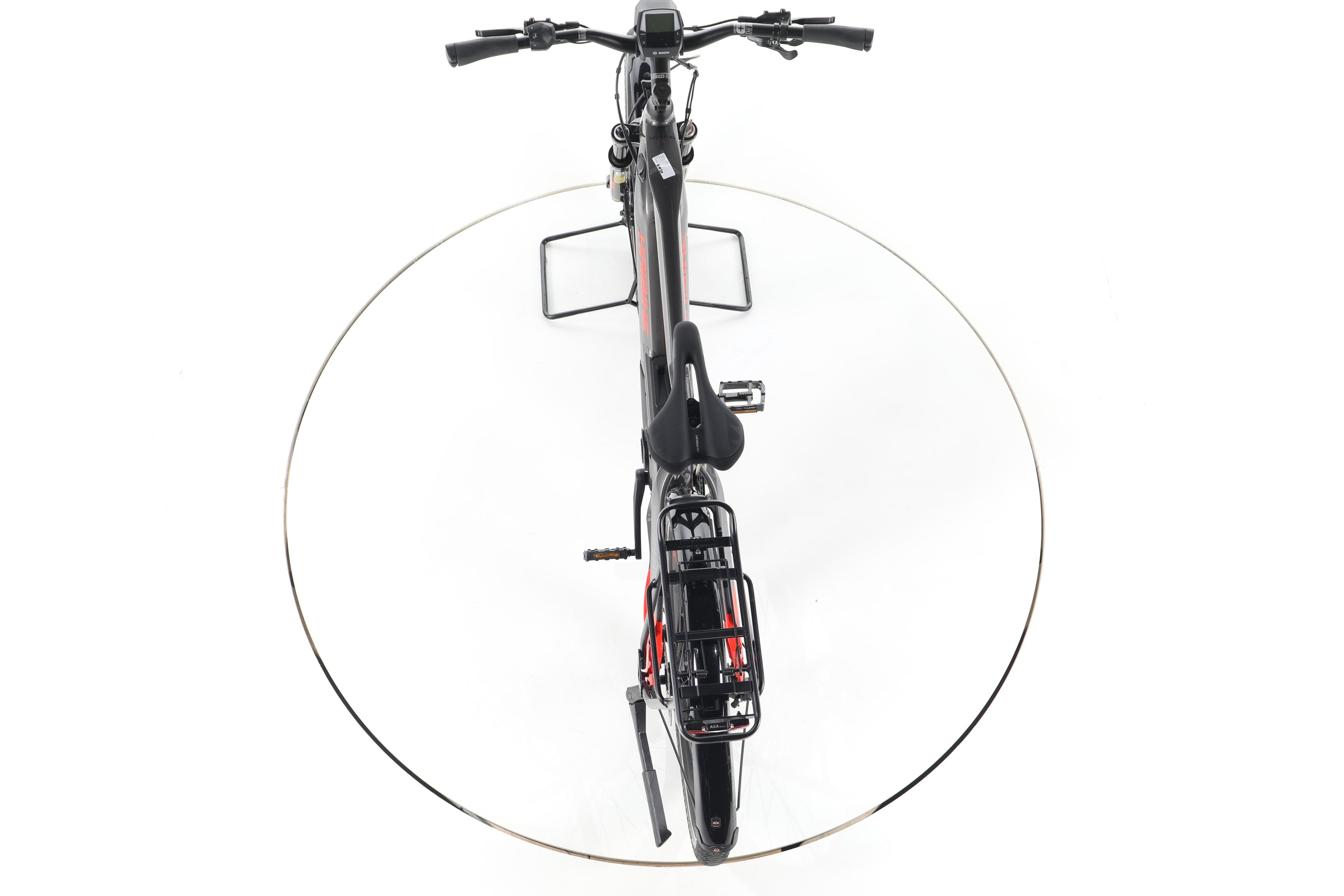 Haibike Trekking 9 Trekking E-Bike - Image 22