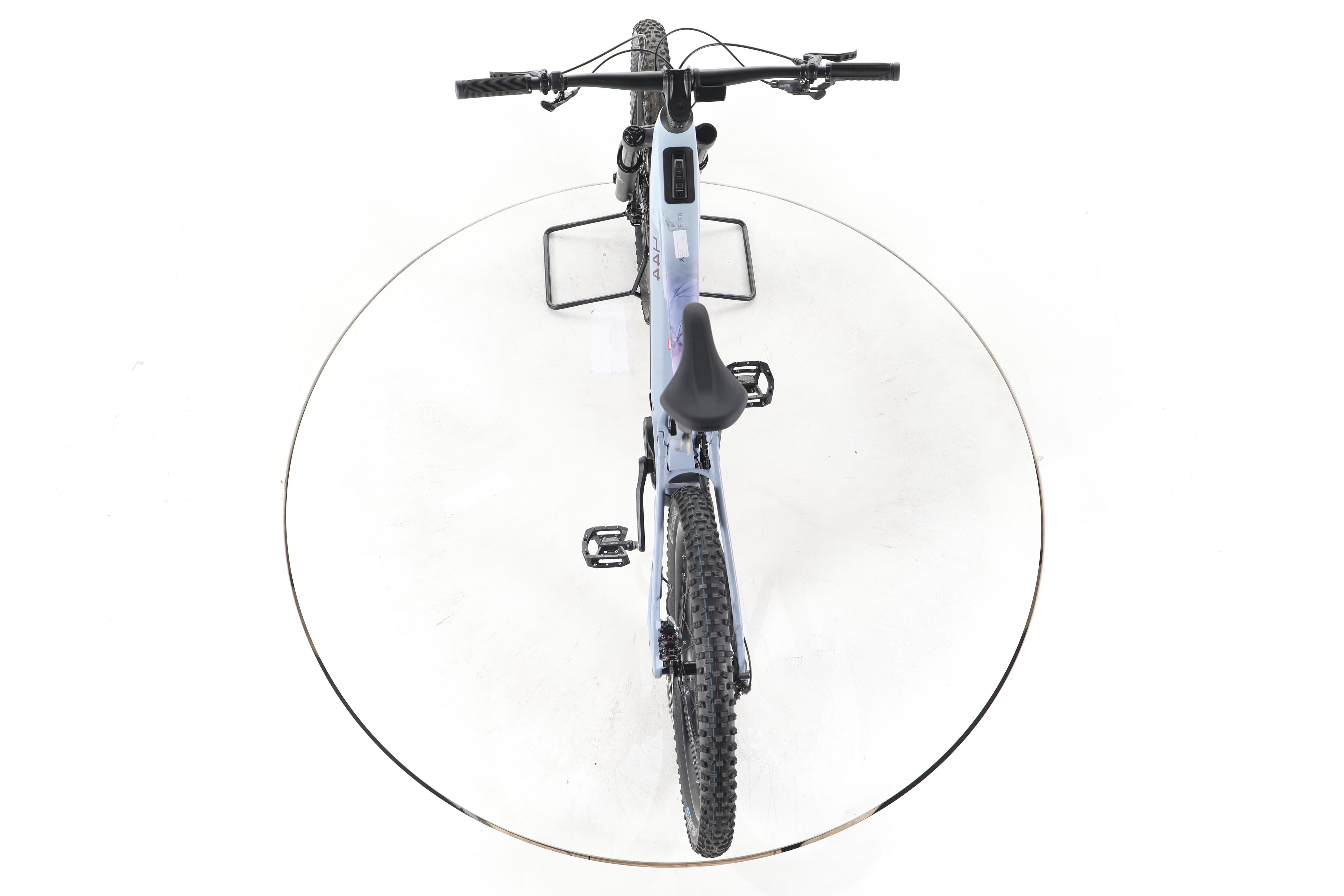 Cube Stereo Hybrid ONE44 HPC Race E-Bike Fully Carbon 2025 - Image 22