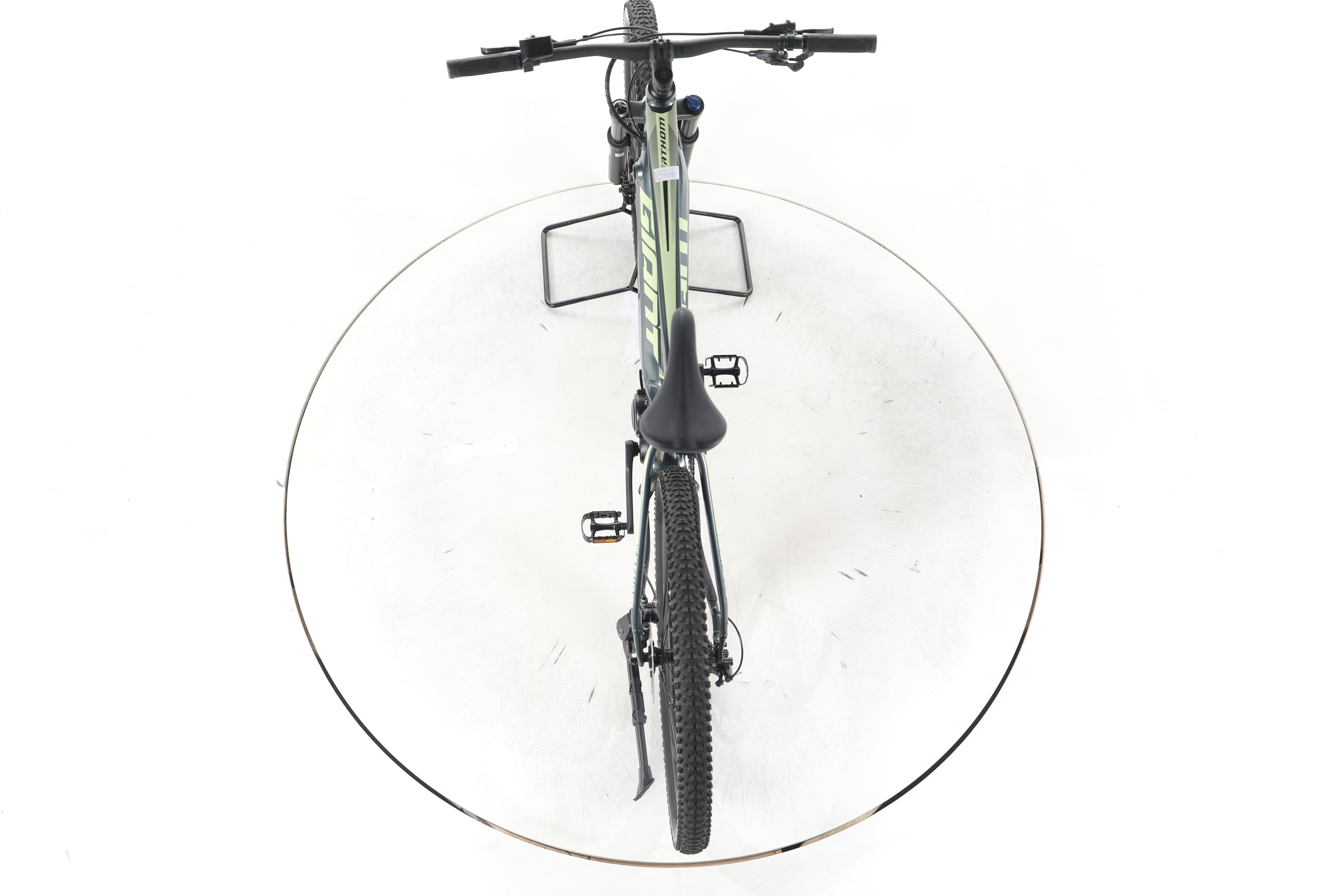 Giant Fathom E+ 1 E-Bike - Image 22