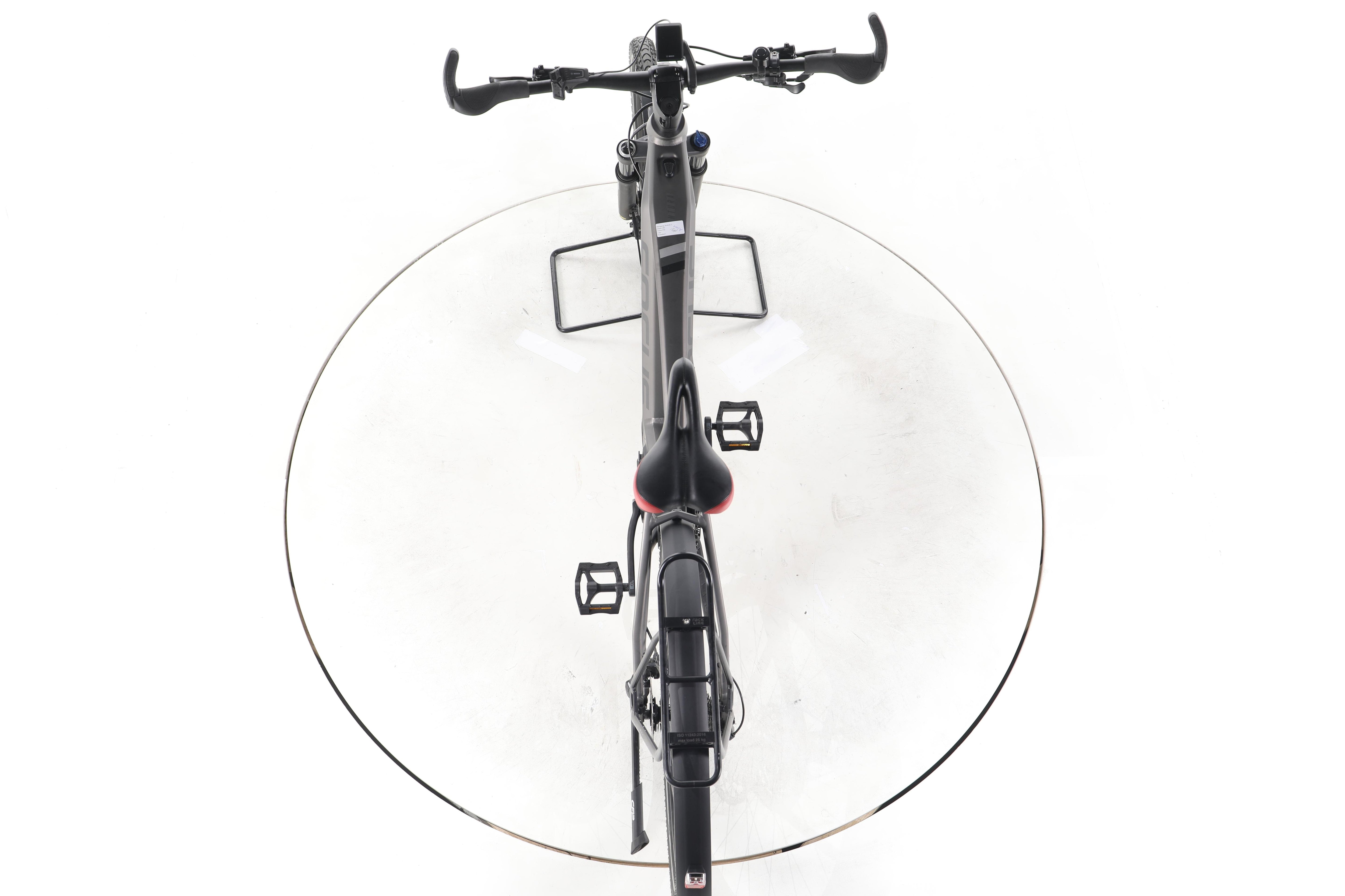 Focus AVENTURA² 6.8 Trekking E-Bike Tiefeinsteiger - Image 22