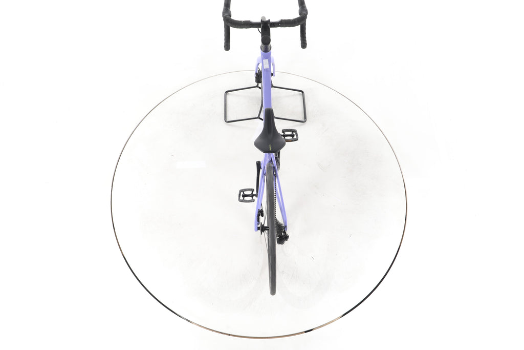Cube Attain C:62 SLX Rennrad Carbon 2025 - Image 22