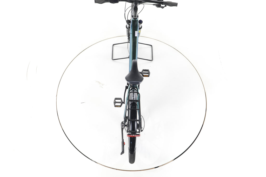 Kellys E-CRISTY 30 P Trekking E-Bike - Image 22