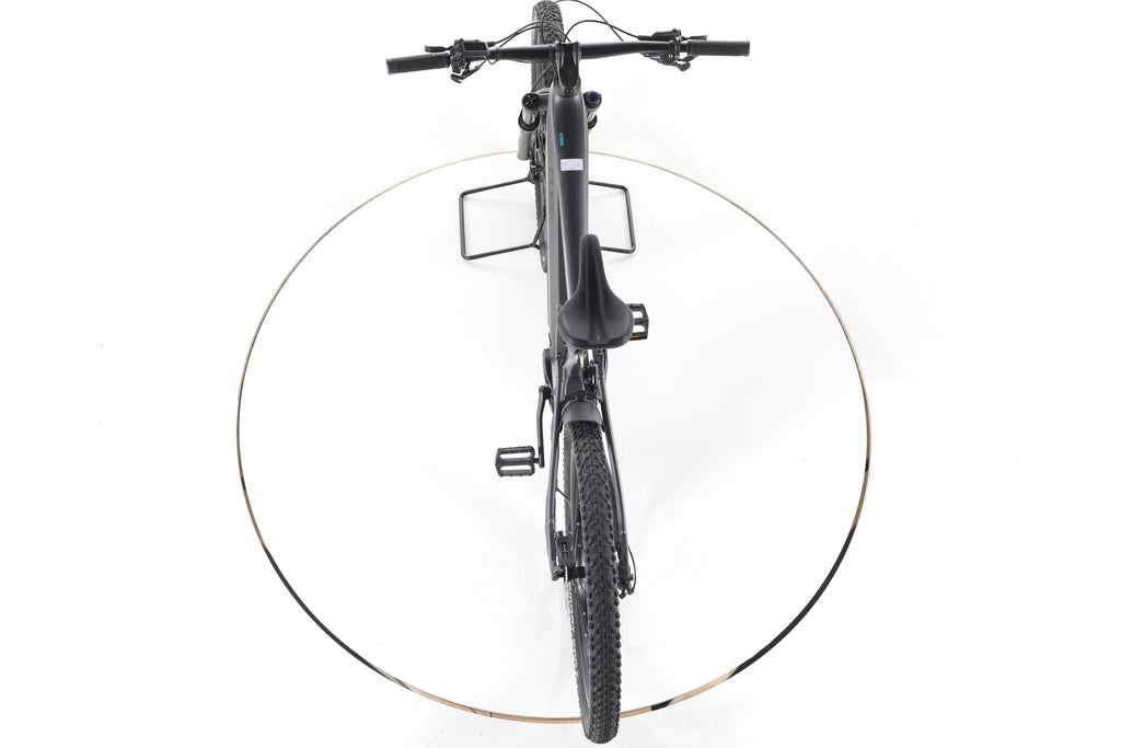Cube Stereo Hybrid ONE22 Race E-Bike Fully 2026 - Image 22