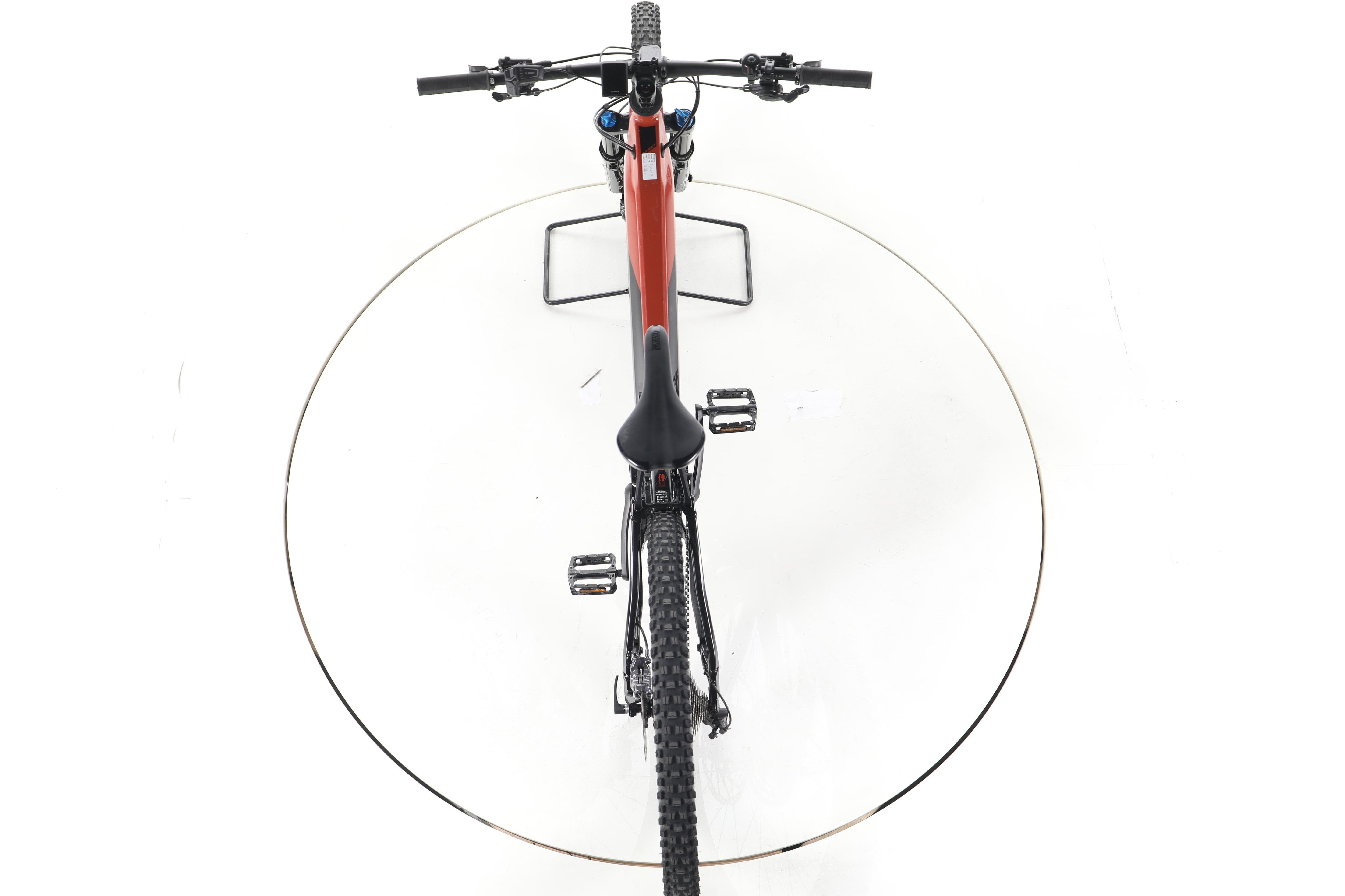 Moustache Bikes Game 7 E-Bike Fully 2024 - Image 22