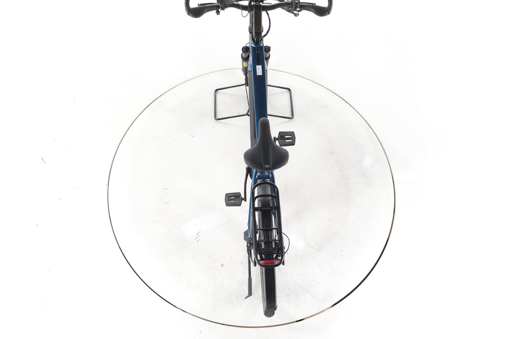 KTM Macina Style 730 Trekking E-Bike - Image 22