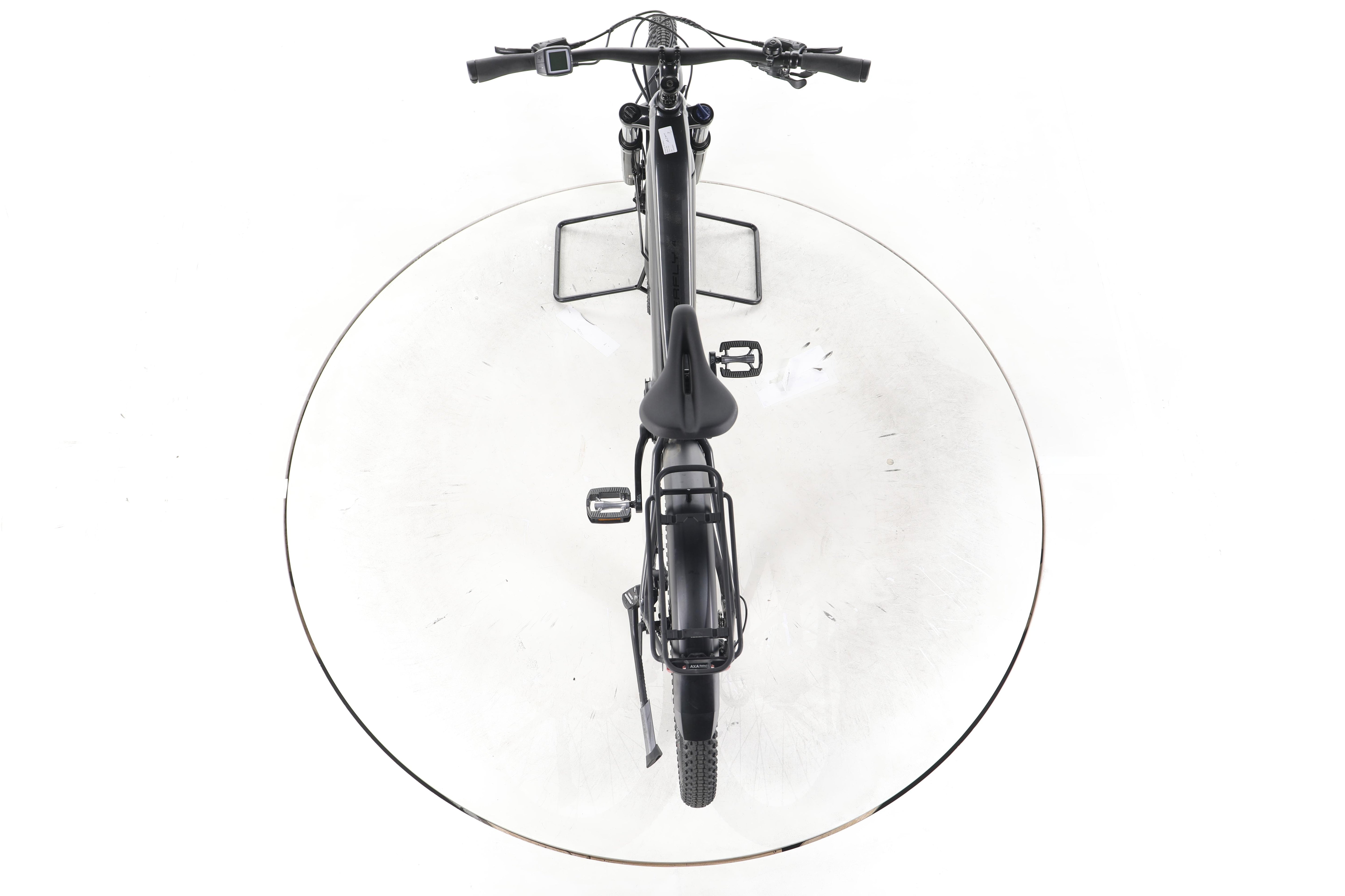 Trek Powerfly Sport 4 Equipped Gen 2 Trekking E-Bike - Image 22