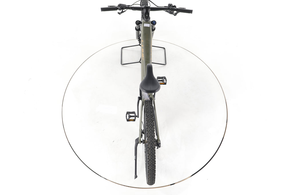 Cube Reaction Hybrid Pro E-Bike 2025 - Image 22