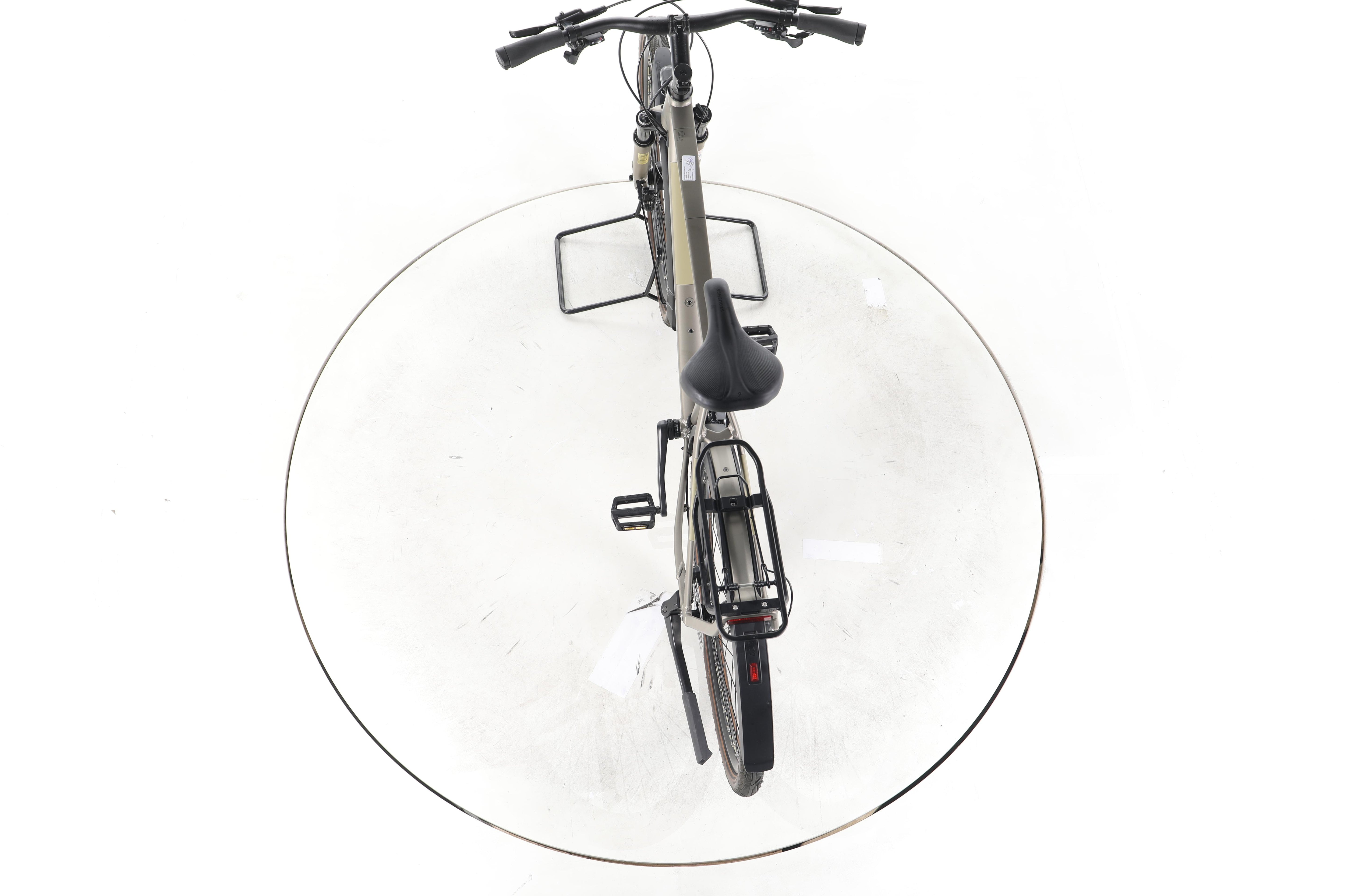 Cube Kathmandu Pro Fahrrad City & Trekking - Image 22