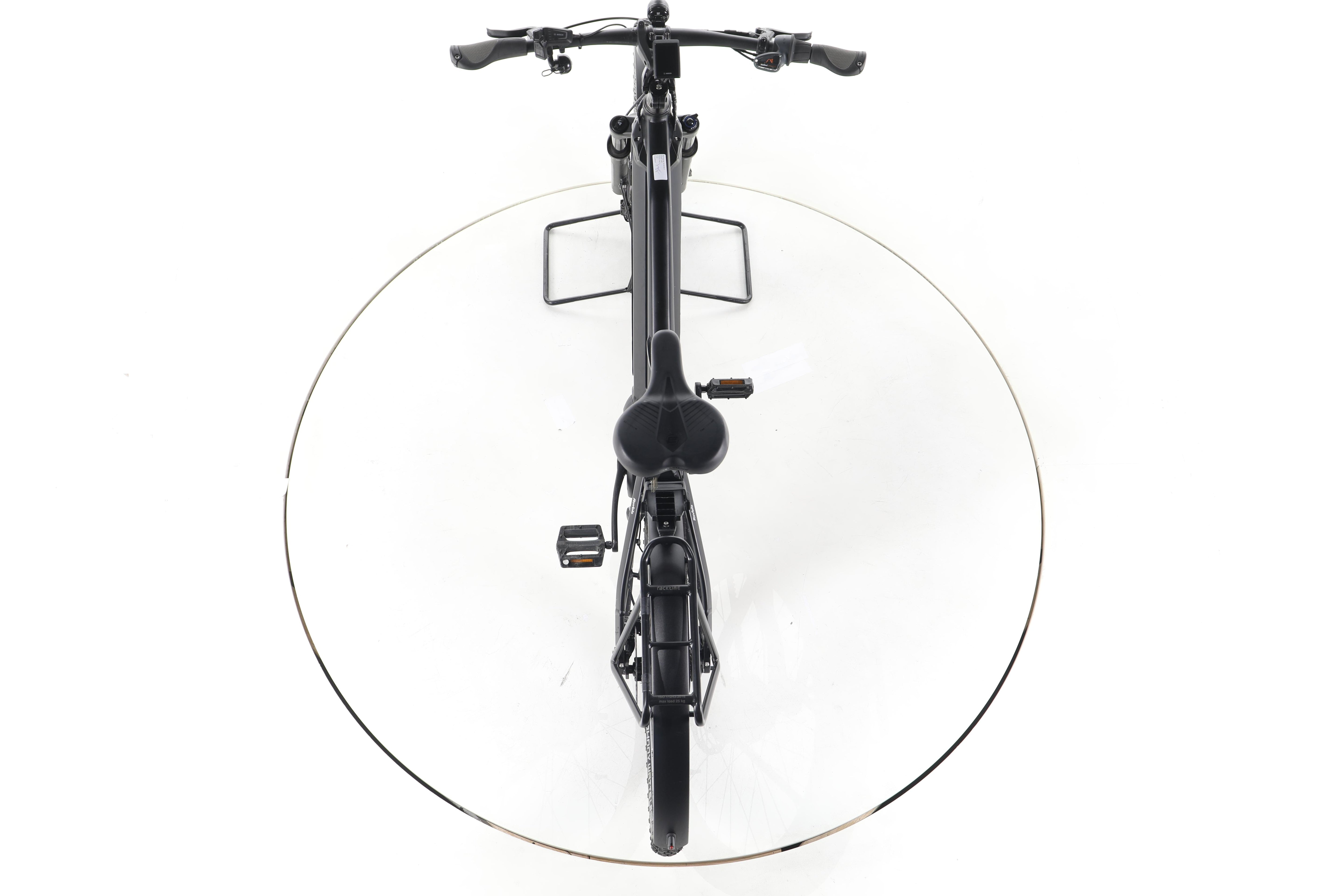 HNF Nicolai XD3 City E-Bike 2024 - Image 22