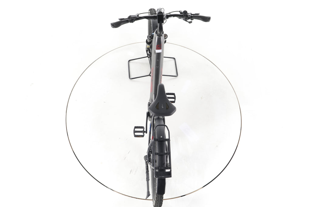 CONE Bikes eSUV IN 4.0 Trekking E-Bike Tiefeinsteiger - Image 22