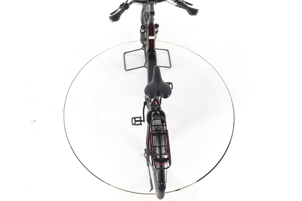 Kalkhoff IMAGE 1.B ADVANCE City E-Bike Tiefeinsteiger - Image 22