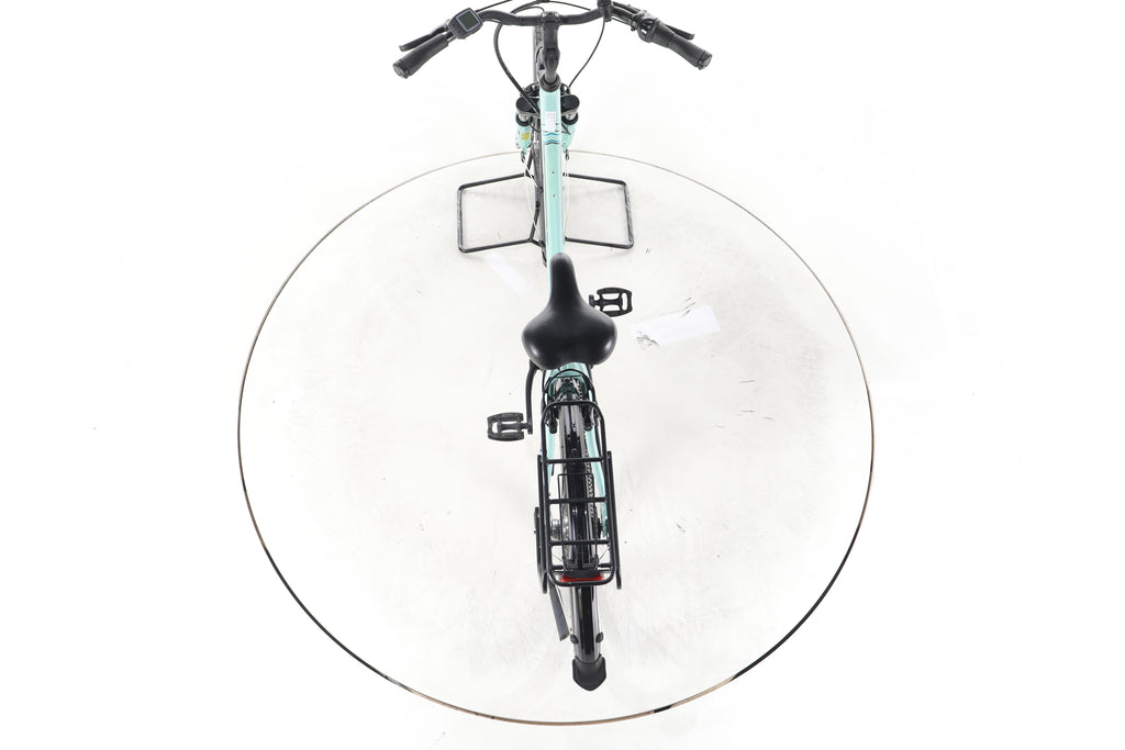 Triumph E-Cloud 400 City E-Bike Tiefeinsteiger - Image 22