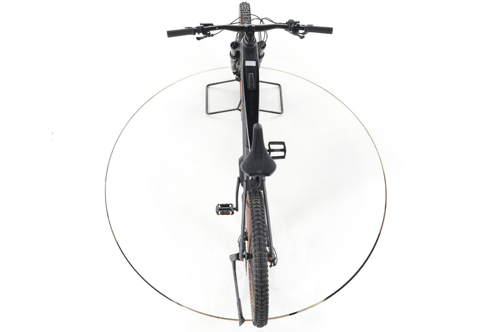 Bulls Sonic EVO AM 2 ABS E-Bike Fully Carbon 2024 - Image 22