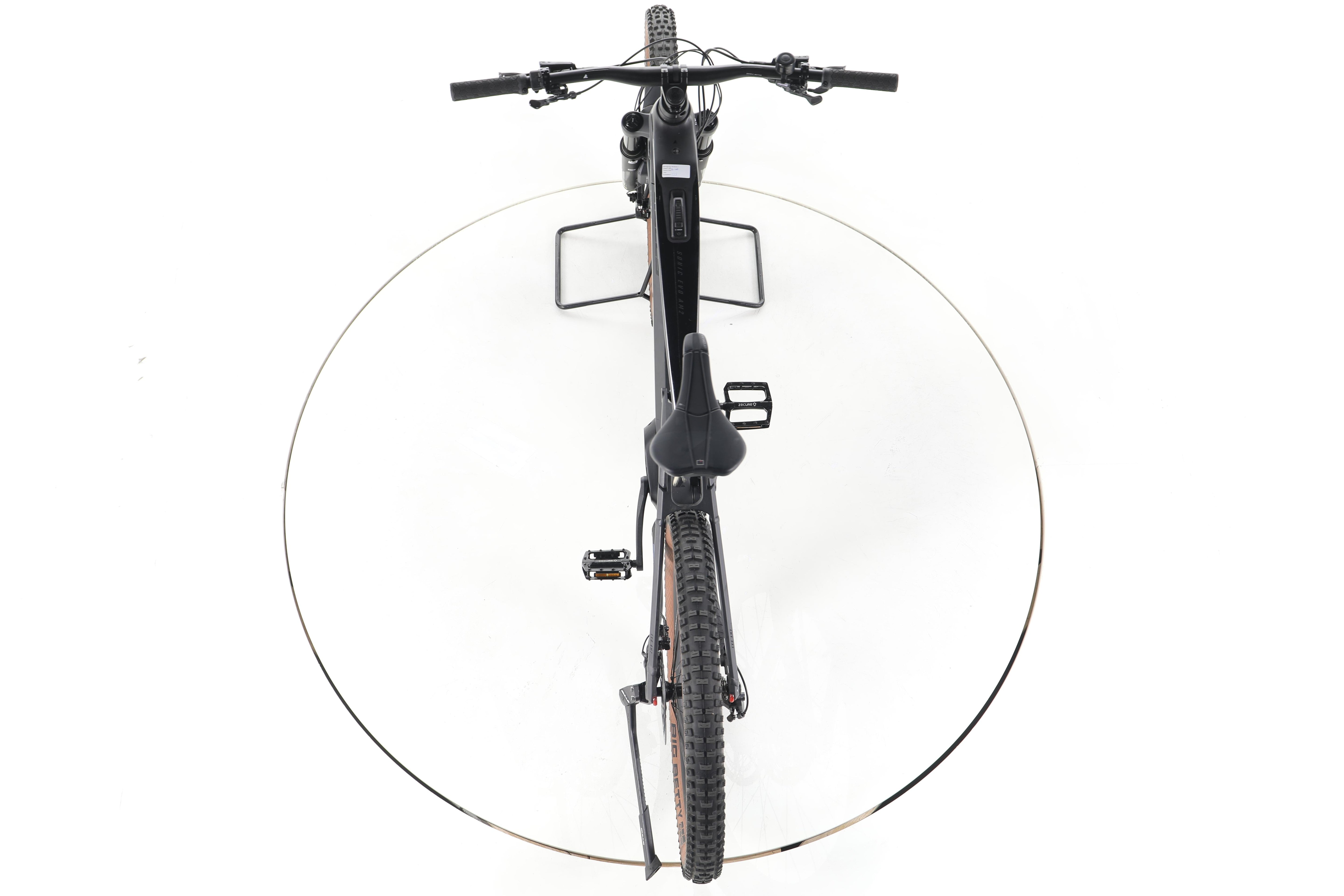 Bulls Sonic EVO AM 2 ABS E-Bike Fully Carbon 2024 - Image 22