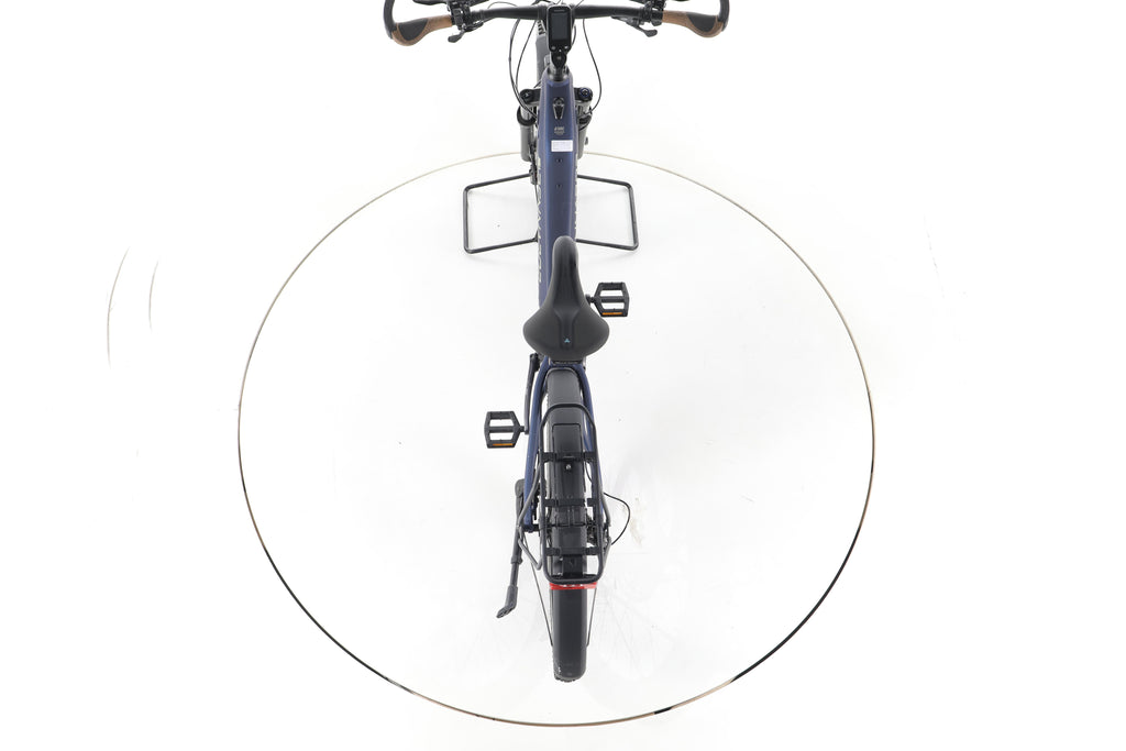 Brennabor A-98e Trekking E-Bike Tiefeinsteiger - Image 22