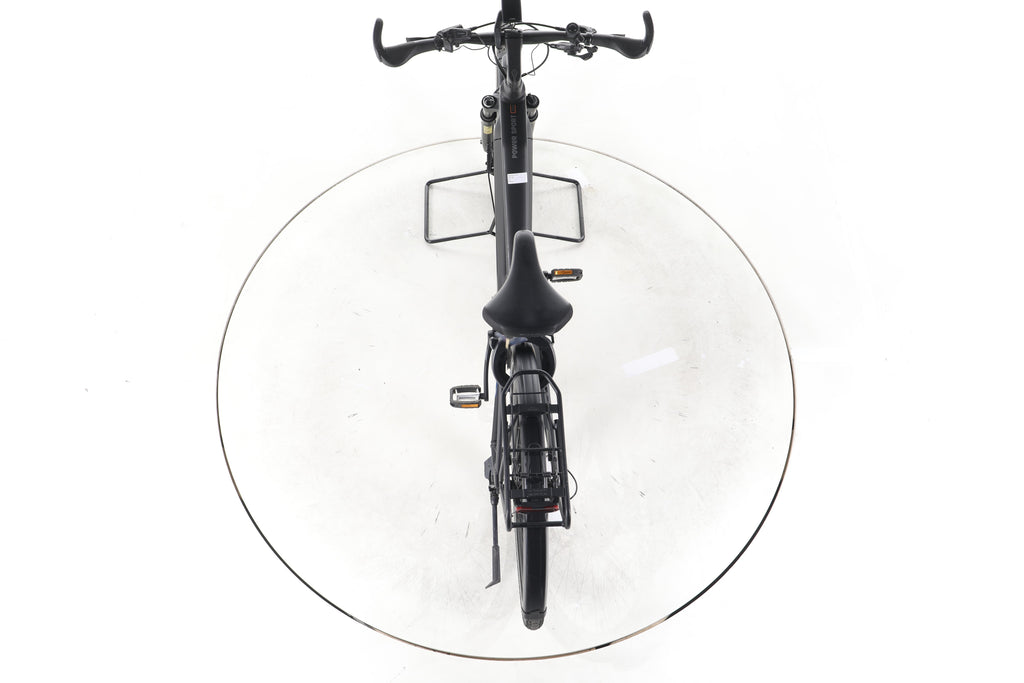 KTM ZEG POWER SPORT 11 PLUS Trekking E-Bike - Image 22