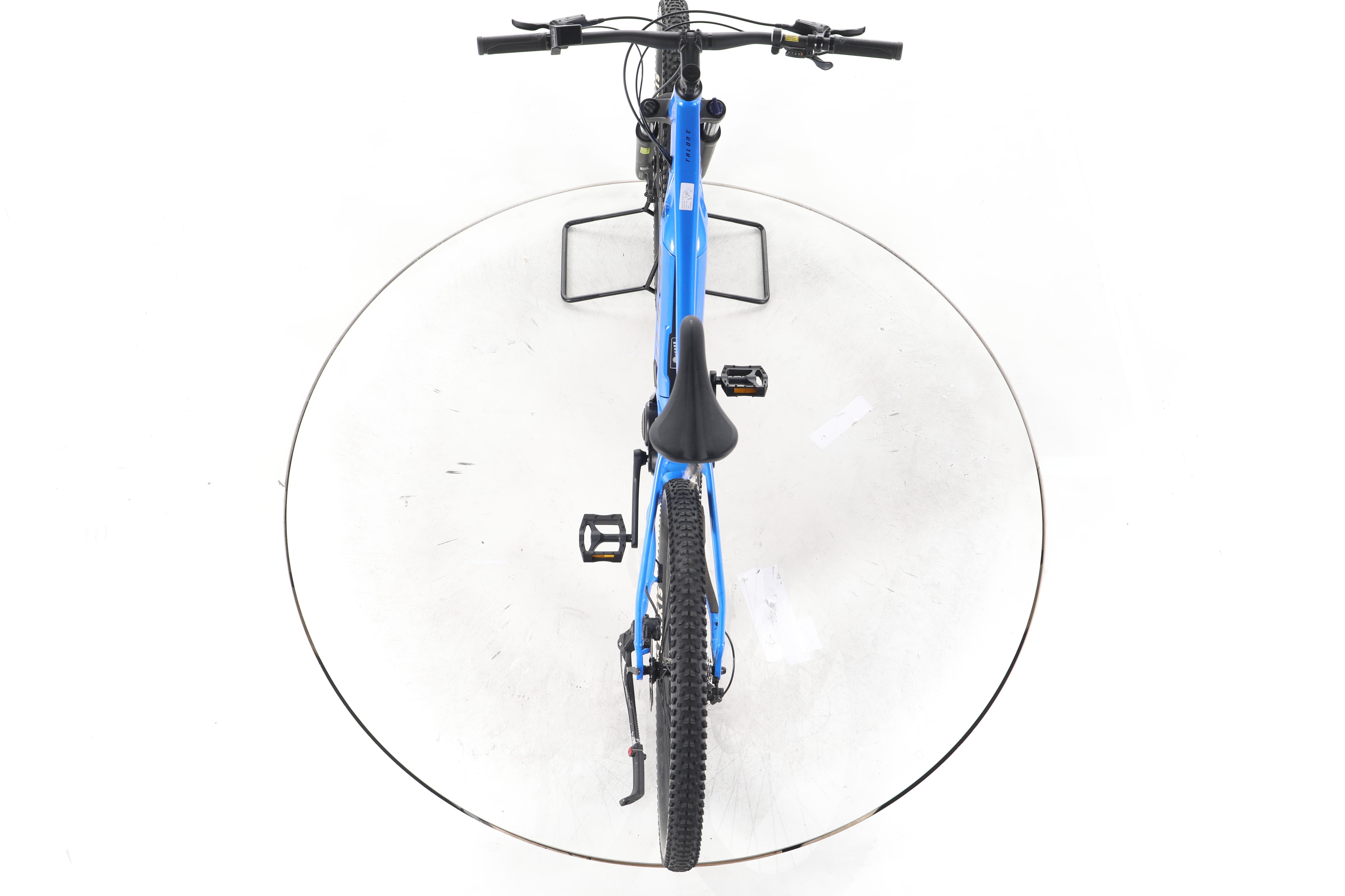 Giant Talon E+2 E-Bike - Image 22