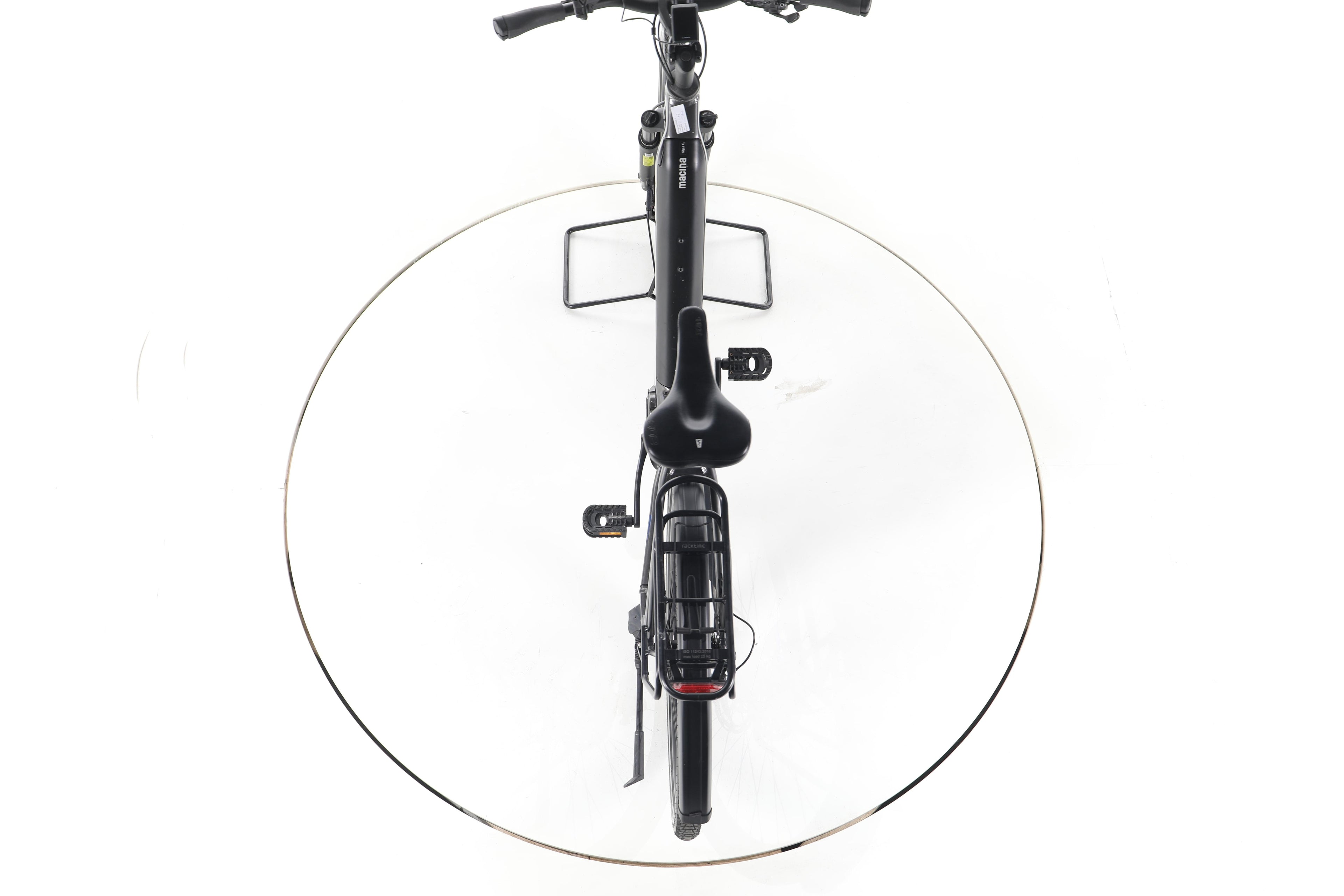 KTM Macina Style XL Trekking E-Bike Tiefeinsteiger - Image 22