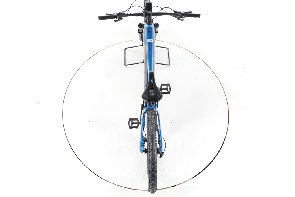 Corratec E-Power RS 160 Pro Plus Fully E-Bike - Image 22