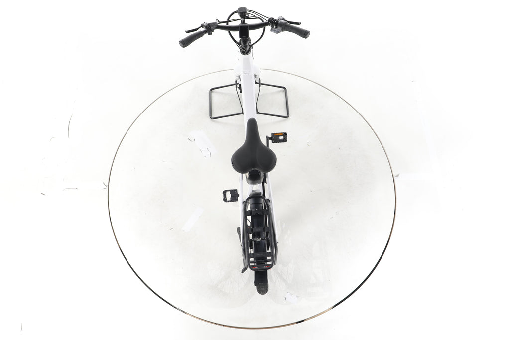 QIO EINS P-E Kompakt E-Bike Tiefeinsteiger - Image 22