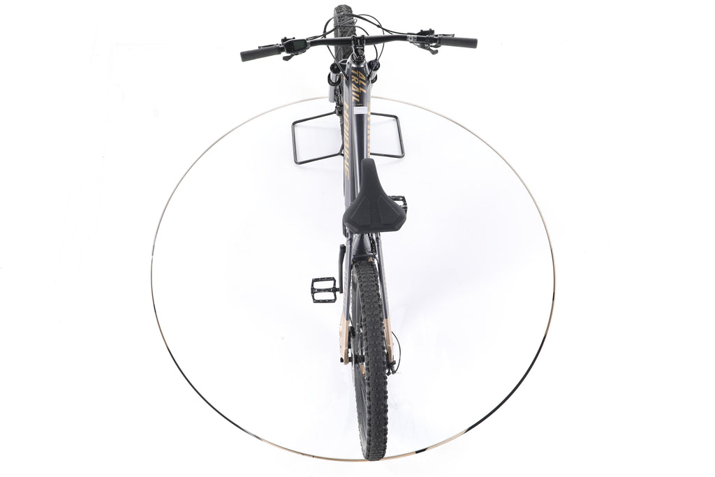 Haibike AllTrail 5 Fully E-Bike 2024 - Image 22