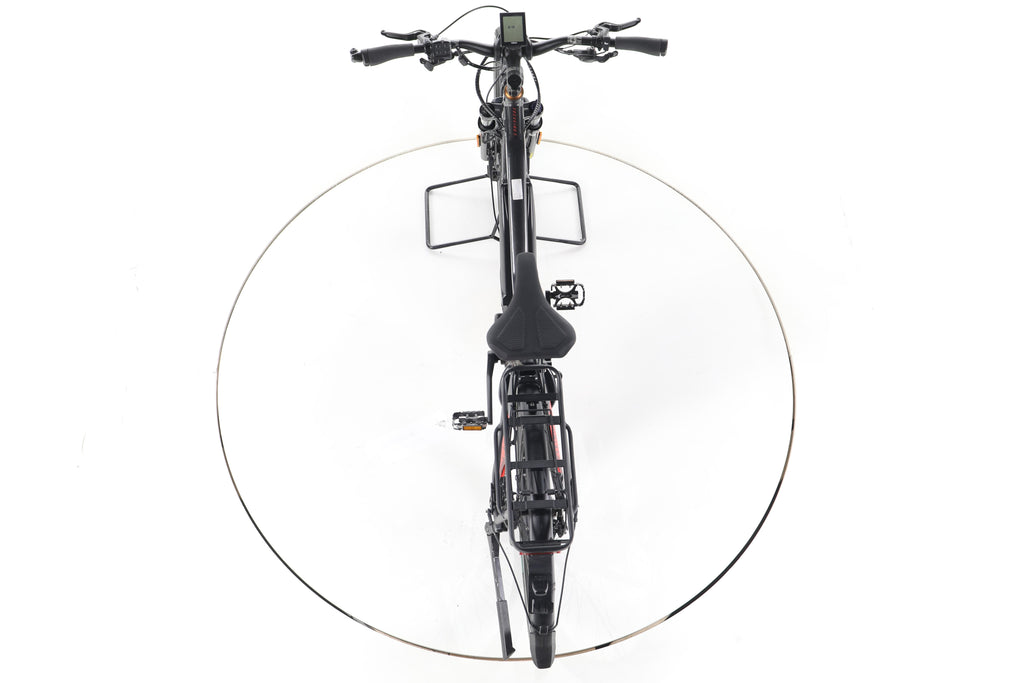 Haibike SDURO Trekking S 9.0 Trekking E-Bike - Image 22