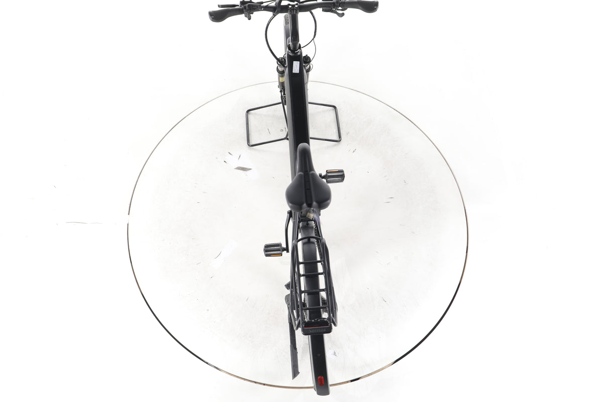 Kettler Quadriga Comp CX11 Trekking E-Bike - Image 22