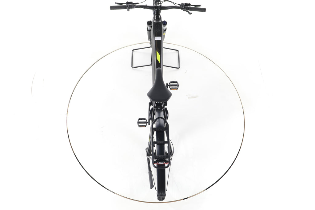 Green's Watford Trekking E-Bike 2023 - Image 22