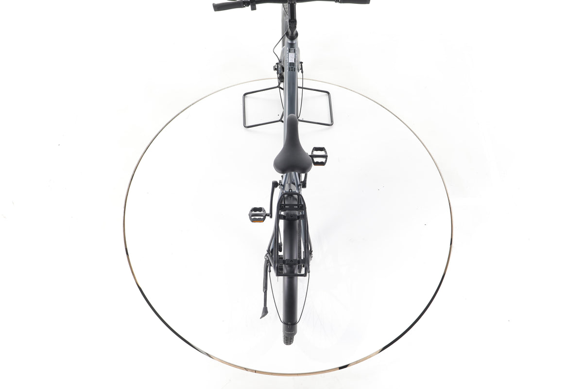 TENWAYS CGO600 Pro City E-Bike - Image 22