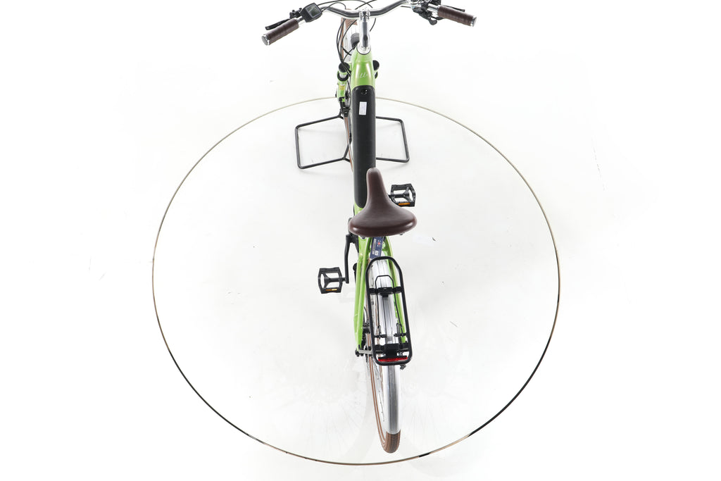 Cube Ella Ride Hybrid Trekking E-Bike Tiefeinsteiger - Image 22