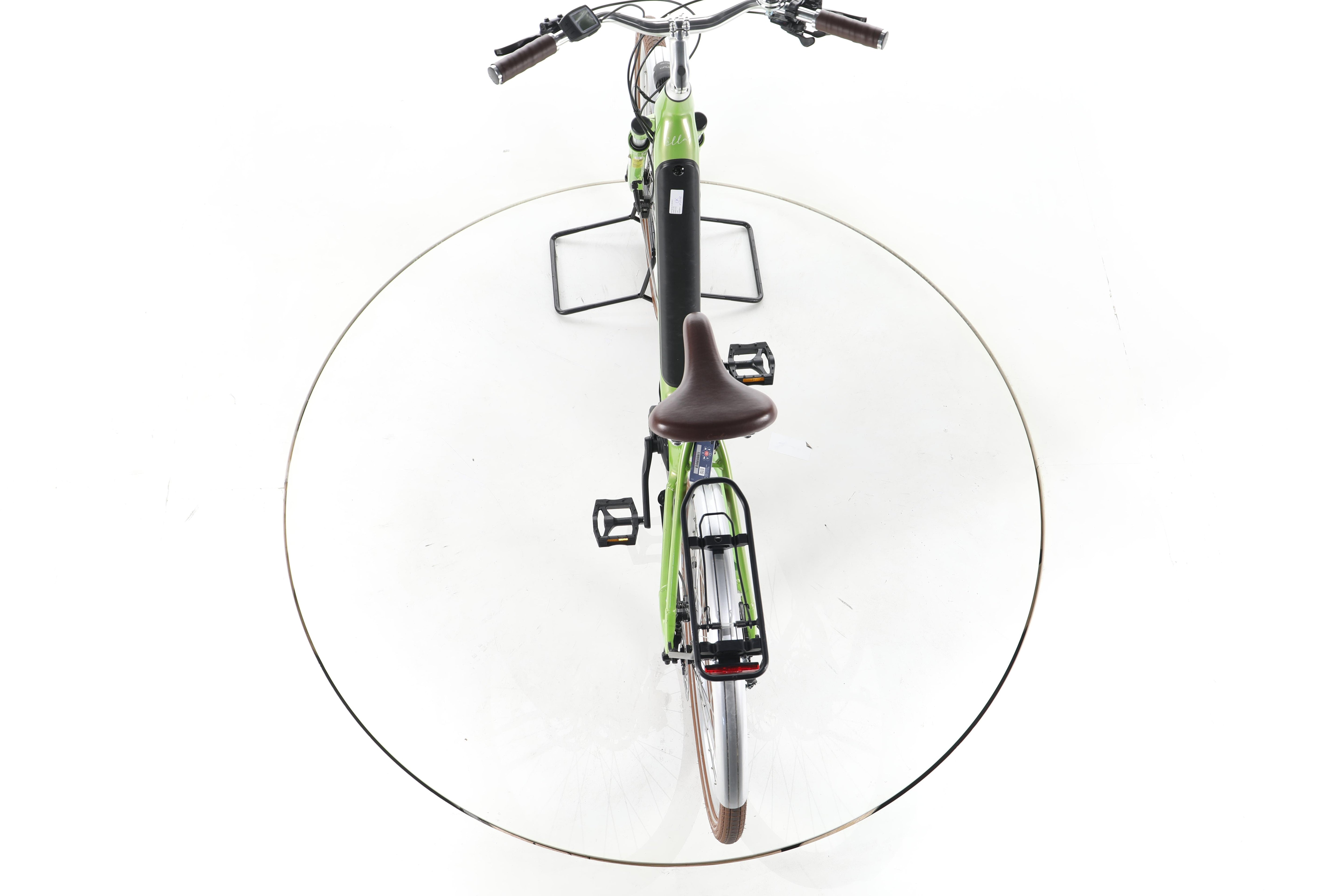 Cube Ella Ride Hybrid Trekking E-Bike Tiefeinsteiger - Image 22
