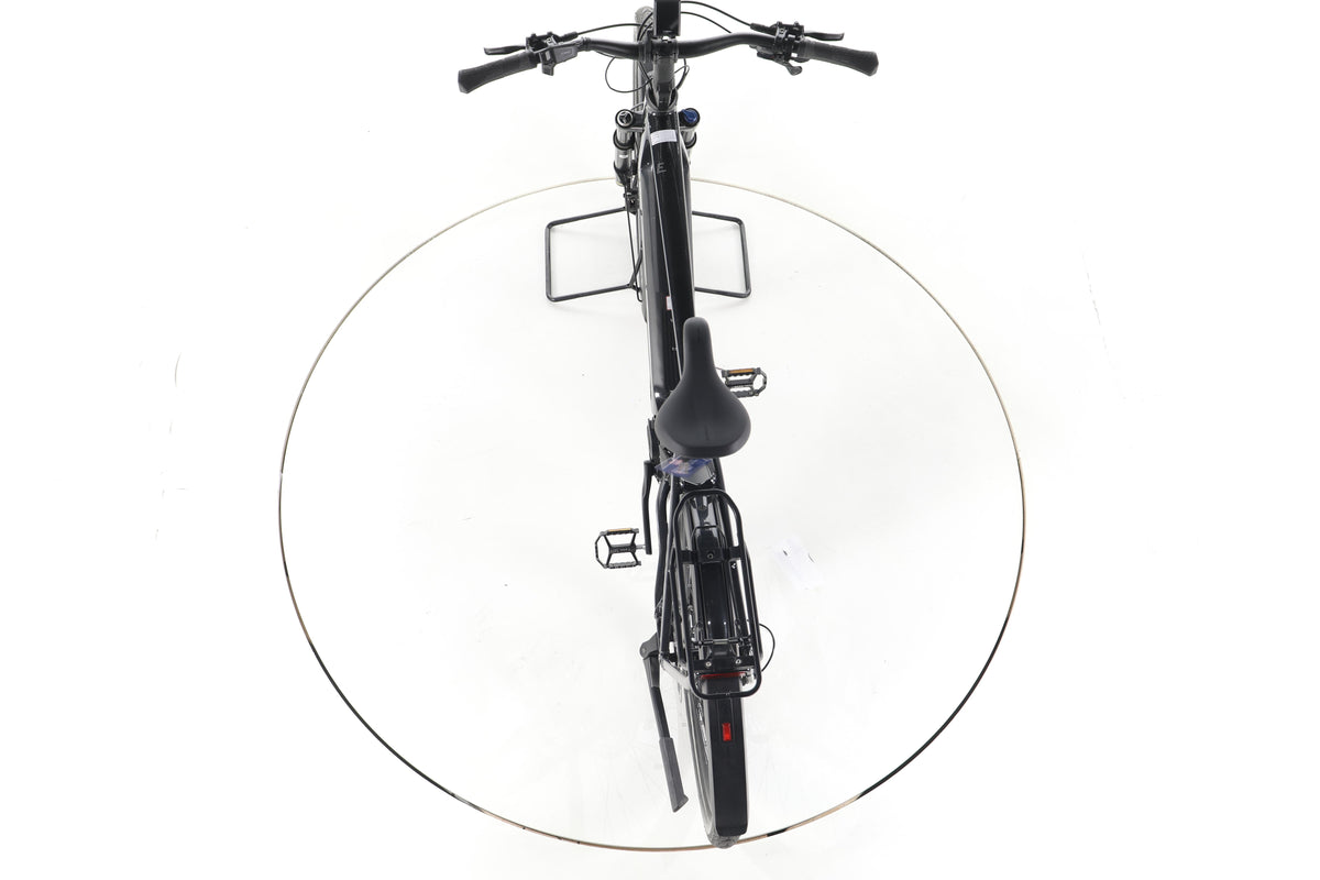 Cube Kathmandu Hybrid EXC Trekking E-Bike - Image 22