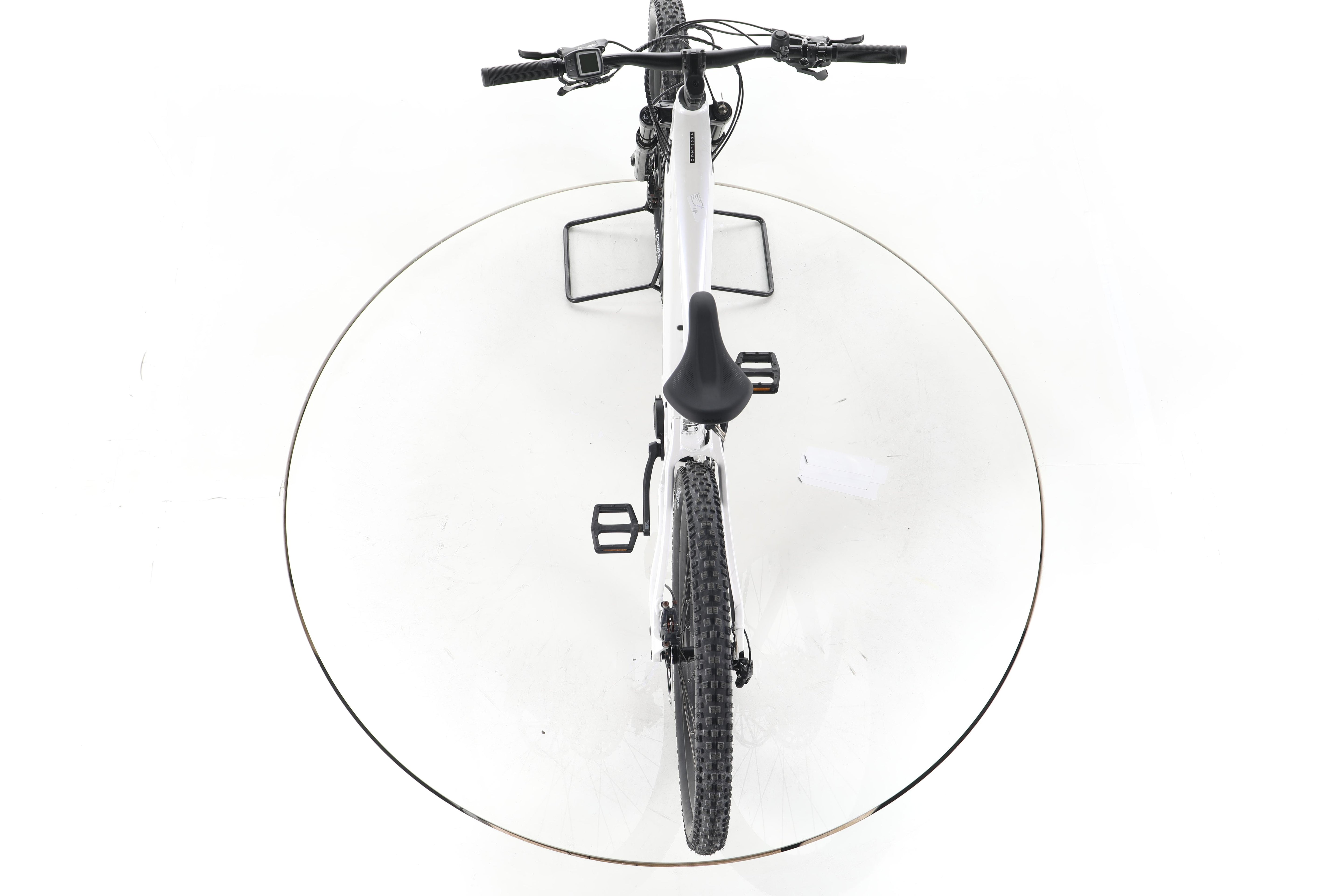 Scott Contessa Strike eRide 920 E-Bike Fully - Image 22