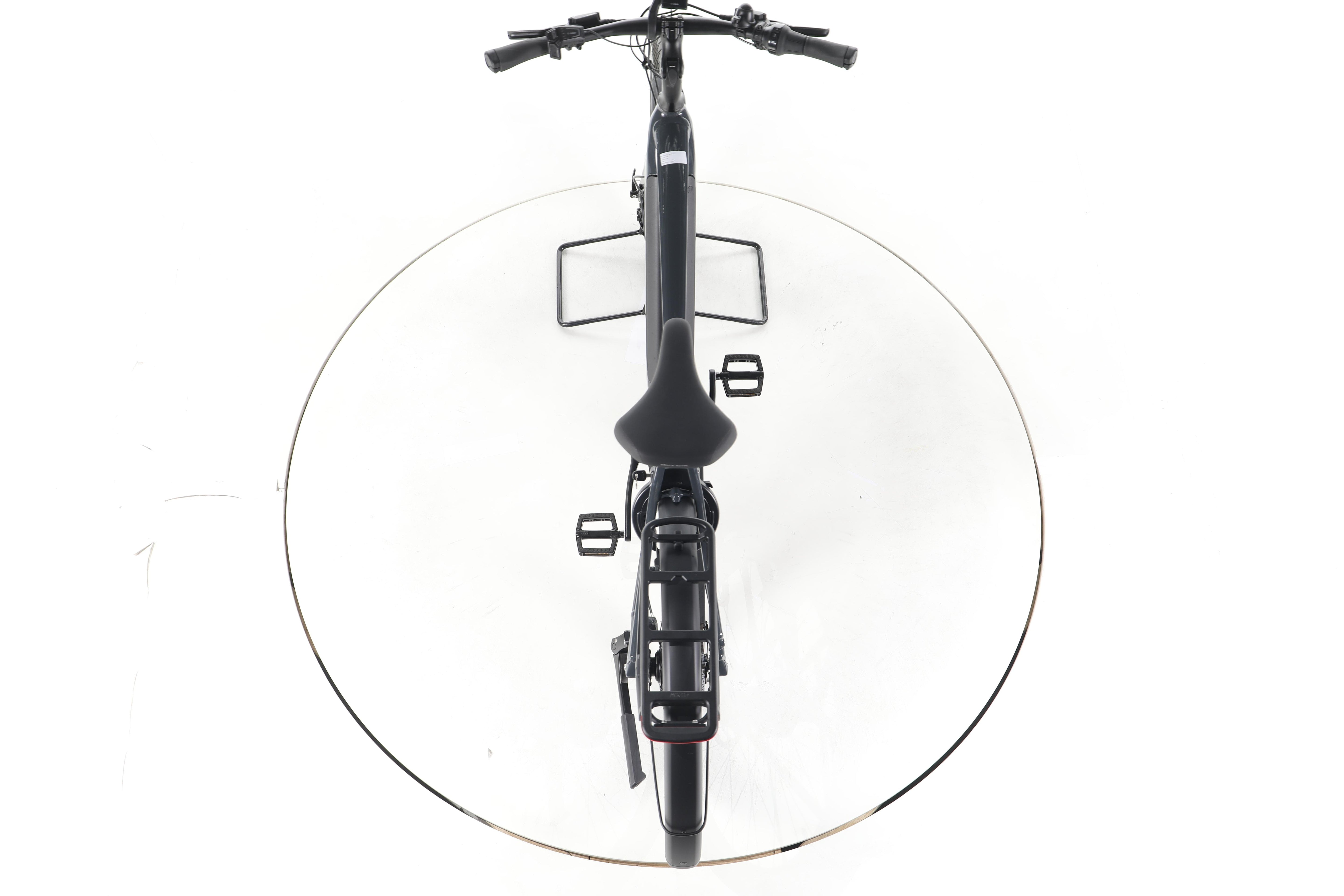 Gazelle Ultimate C5 HMB 500 FL City E-Bike 2024 - Image 22