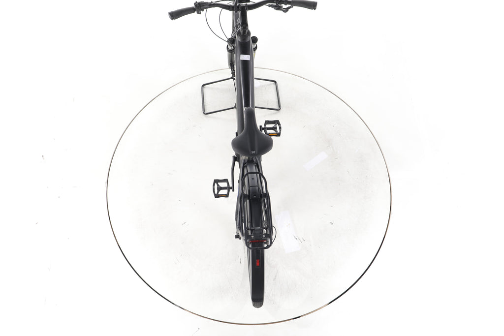 Cube Touring Hybrid Pro Trekking E-Bike - Image 22
