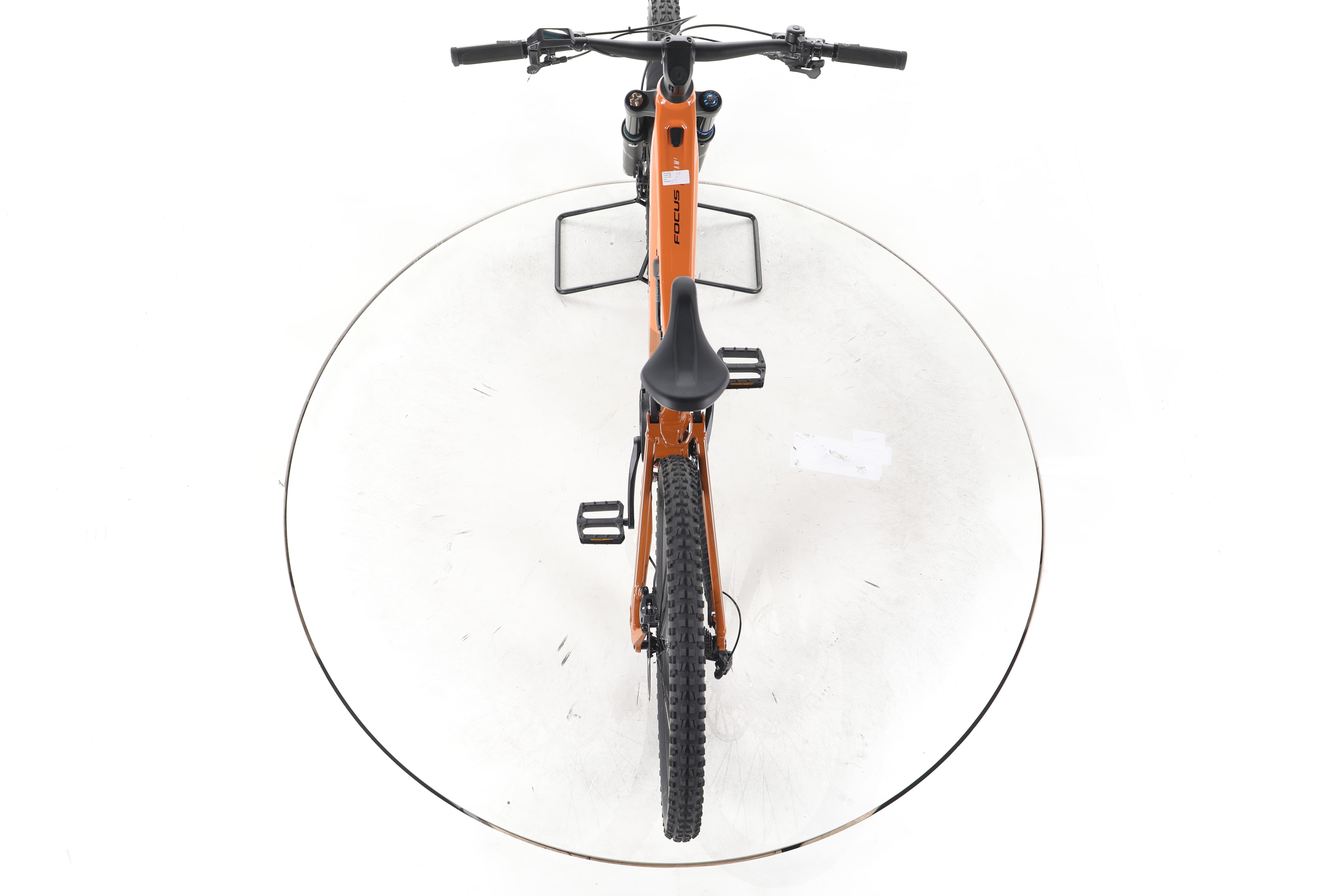 Focus SAM² 6.7 E-Bike Fully - Image 22