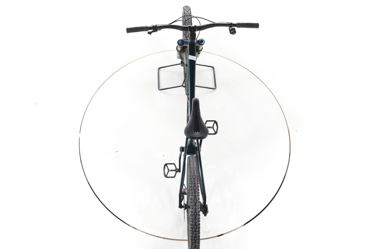 ARC8 EXTRA Air Fahrrad Fully - Image 22