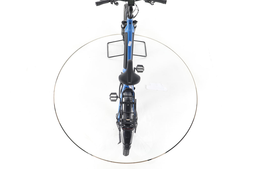 Velo de Ville SEB 990 Smart Trekking E-Bike - Image 22
