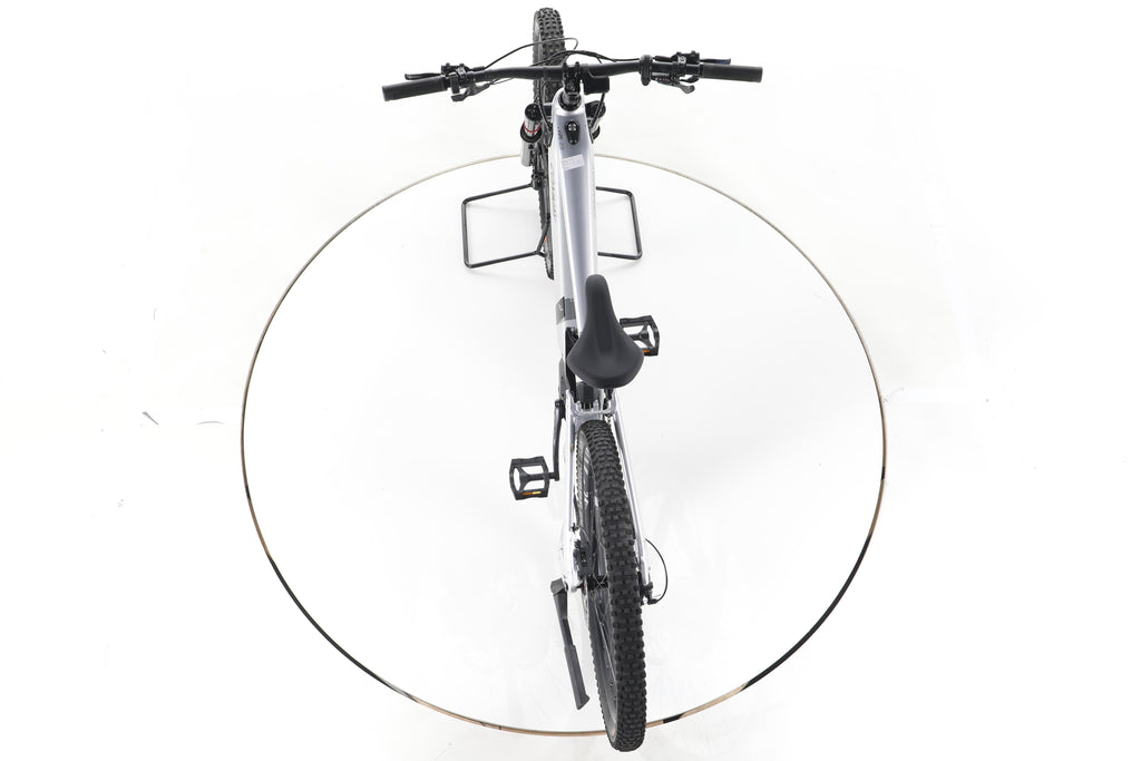 Conway eWME 2.0 SUV E-Bike 2025 - Image 22