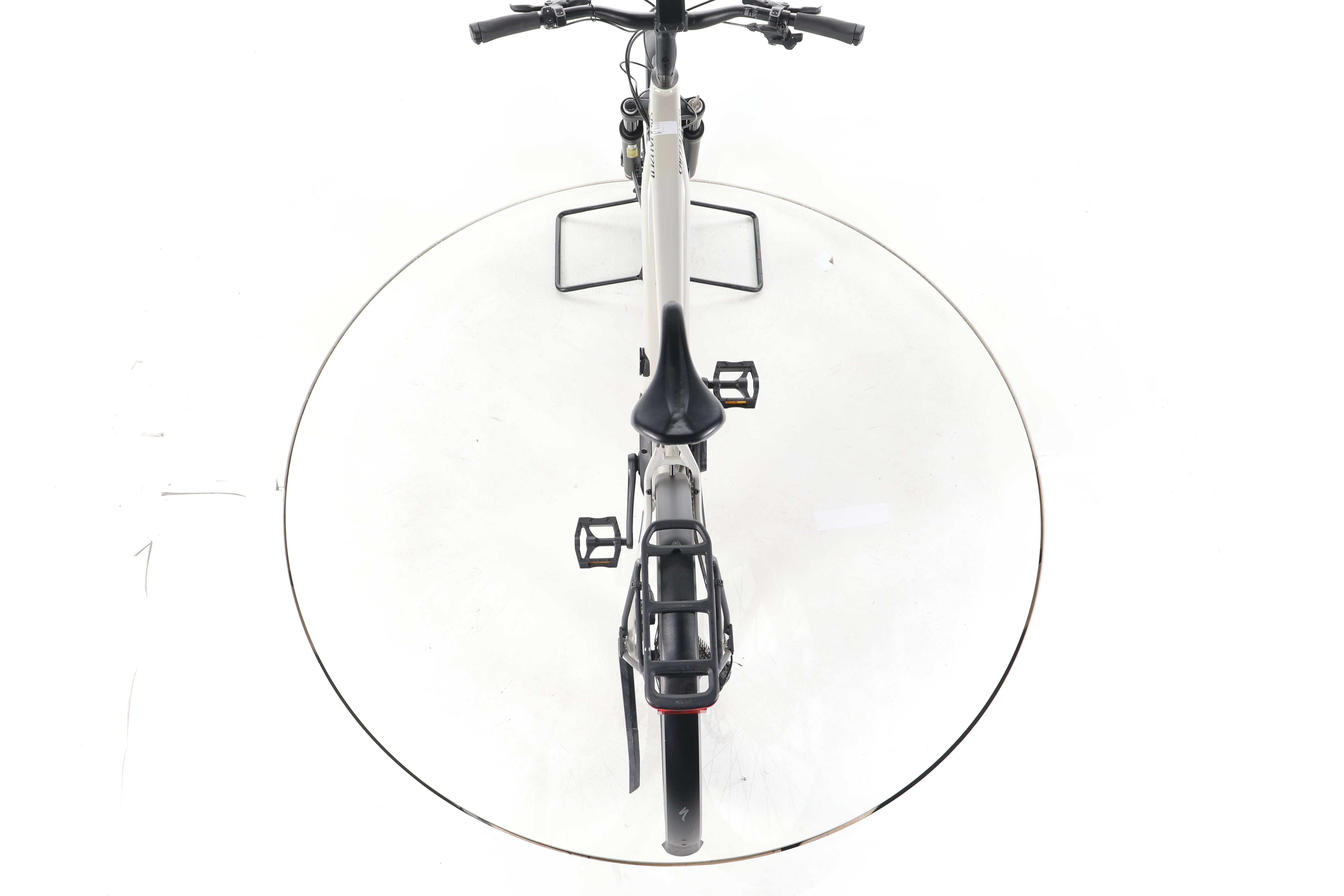 Specialized Turbo Vado 4.0 Trekking E-Bike - Image 22