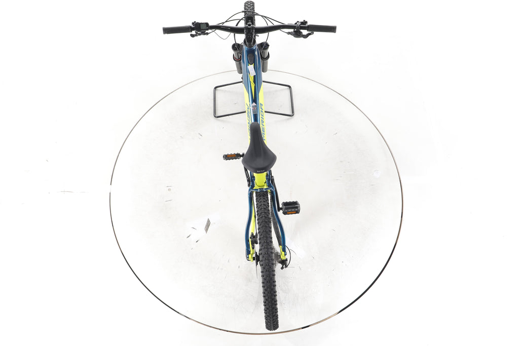 Merida eONE-Sixty 575 EP1 E-Bike Fully - Image 22