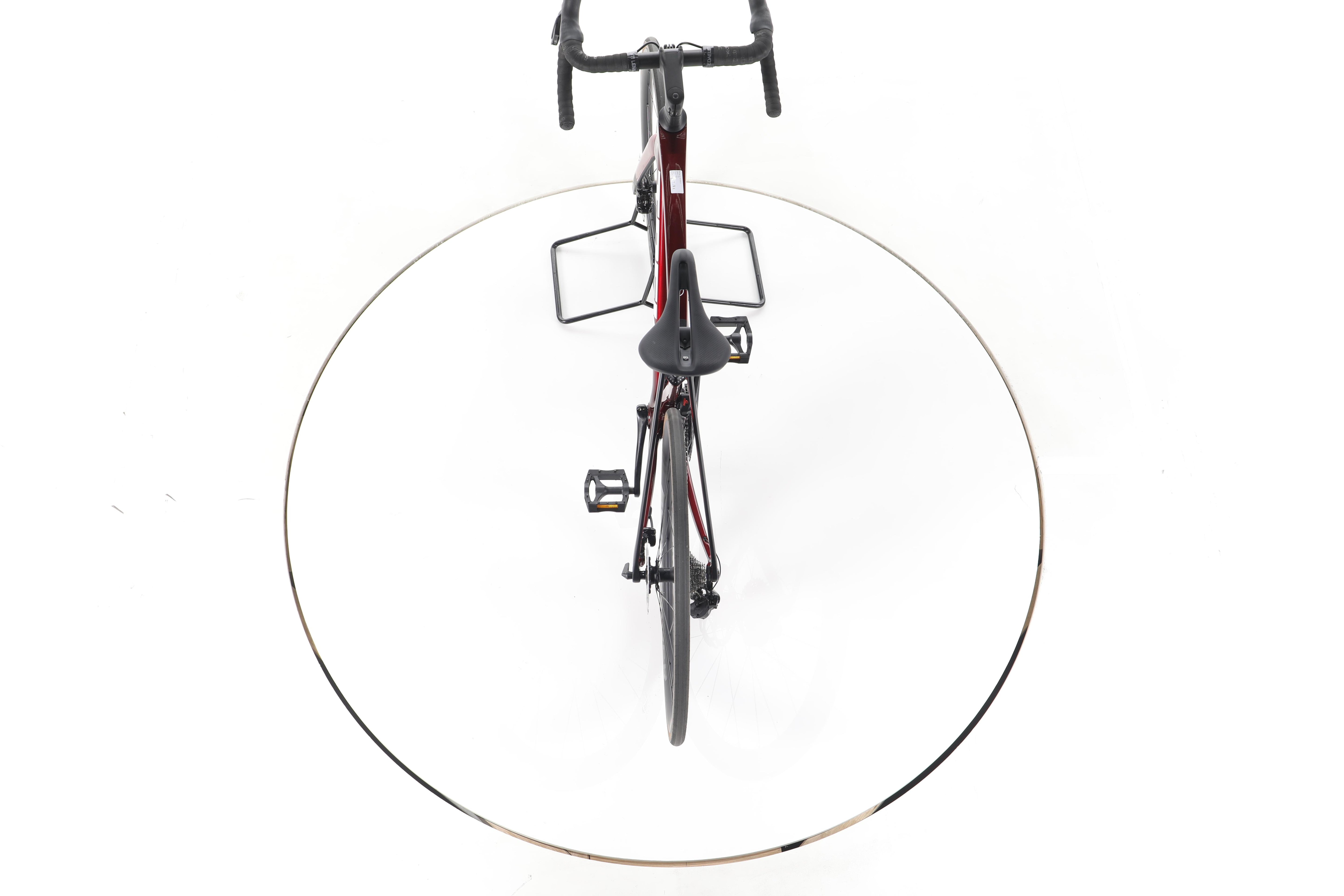 Trek Madone SL 6 Gen 8 Rennrad Carbon 2024 - Image 22