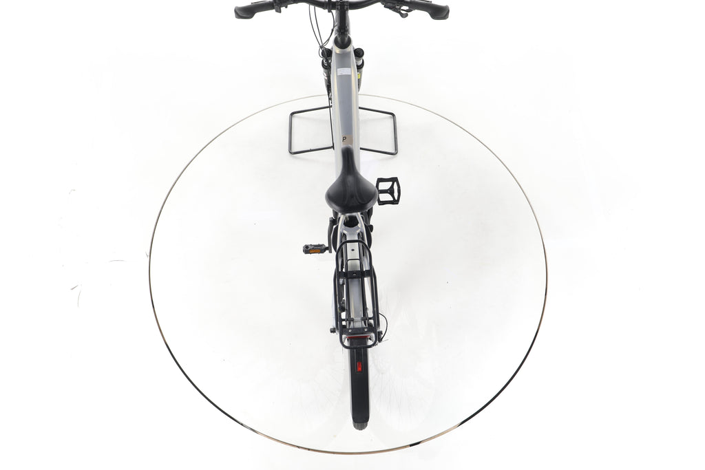 Cube Touring Pro 635 Trekking E-Bike - Image 22