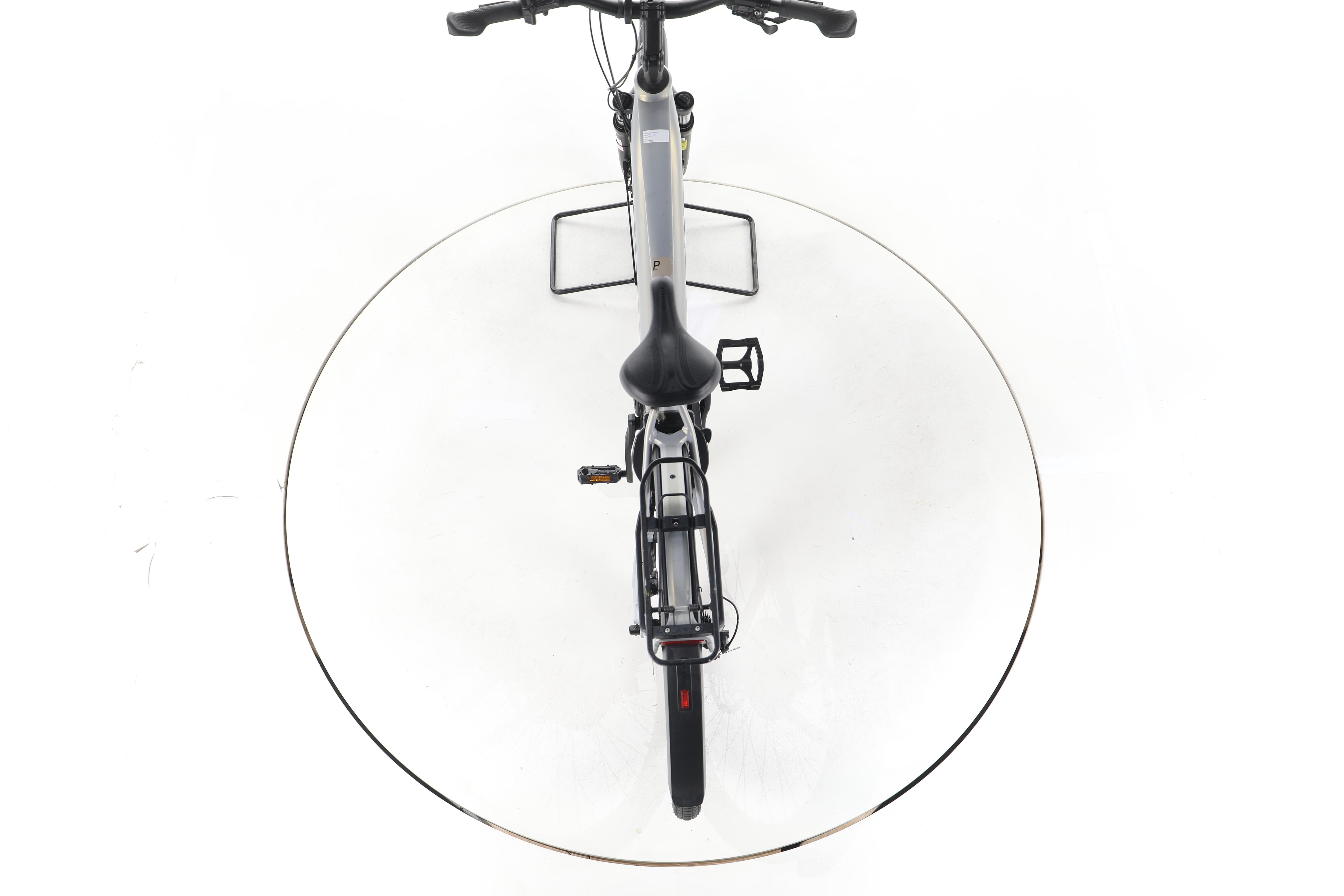 Cube Touring Pro 635 Trekking E-Bike - Image 22