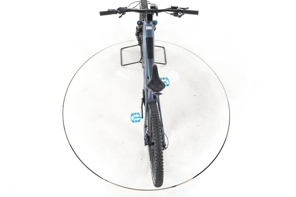 Cube Stereo Hybrid 140 HPC ABS E-Bike Fully 2024 - Image 22