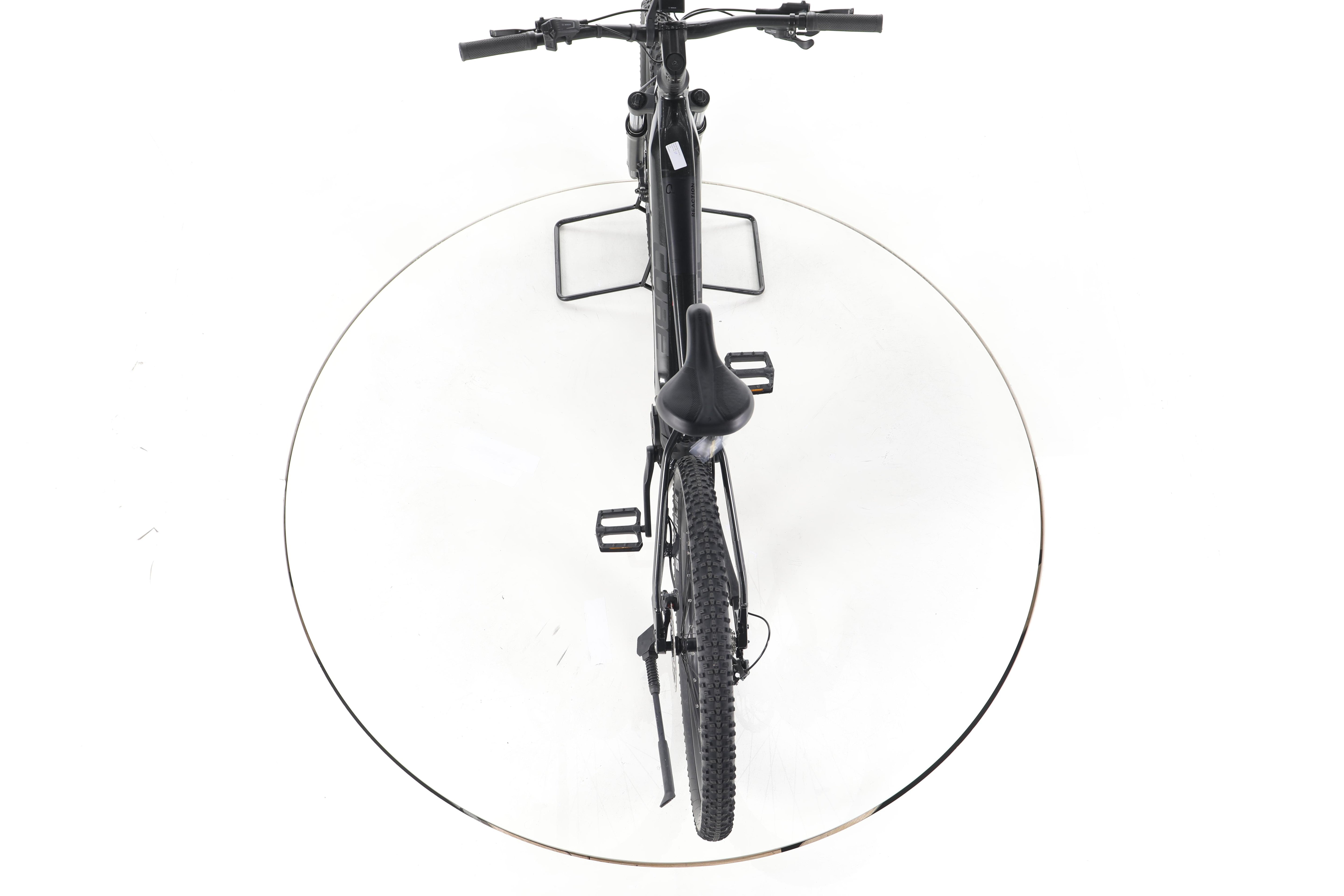 Cube Reaction Hybrid ONE E-Bike - Image 22