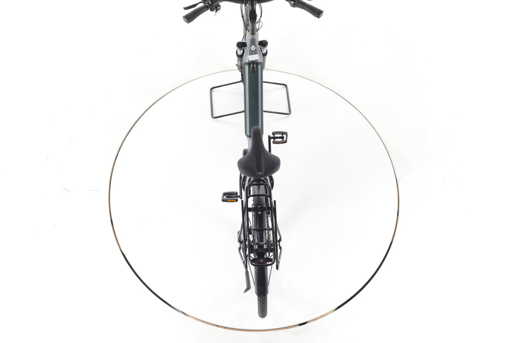 Velo de Ville AEB 890 Smart City E-Bike Tiefeinsteiger - Image 22