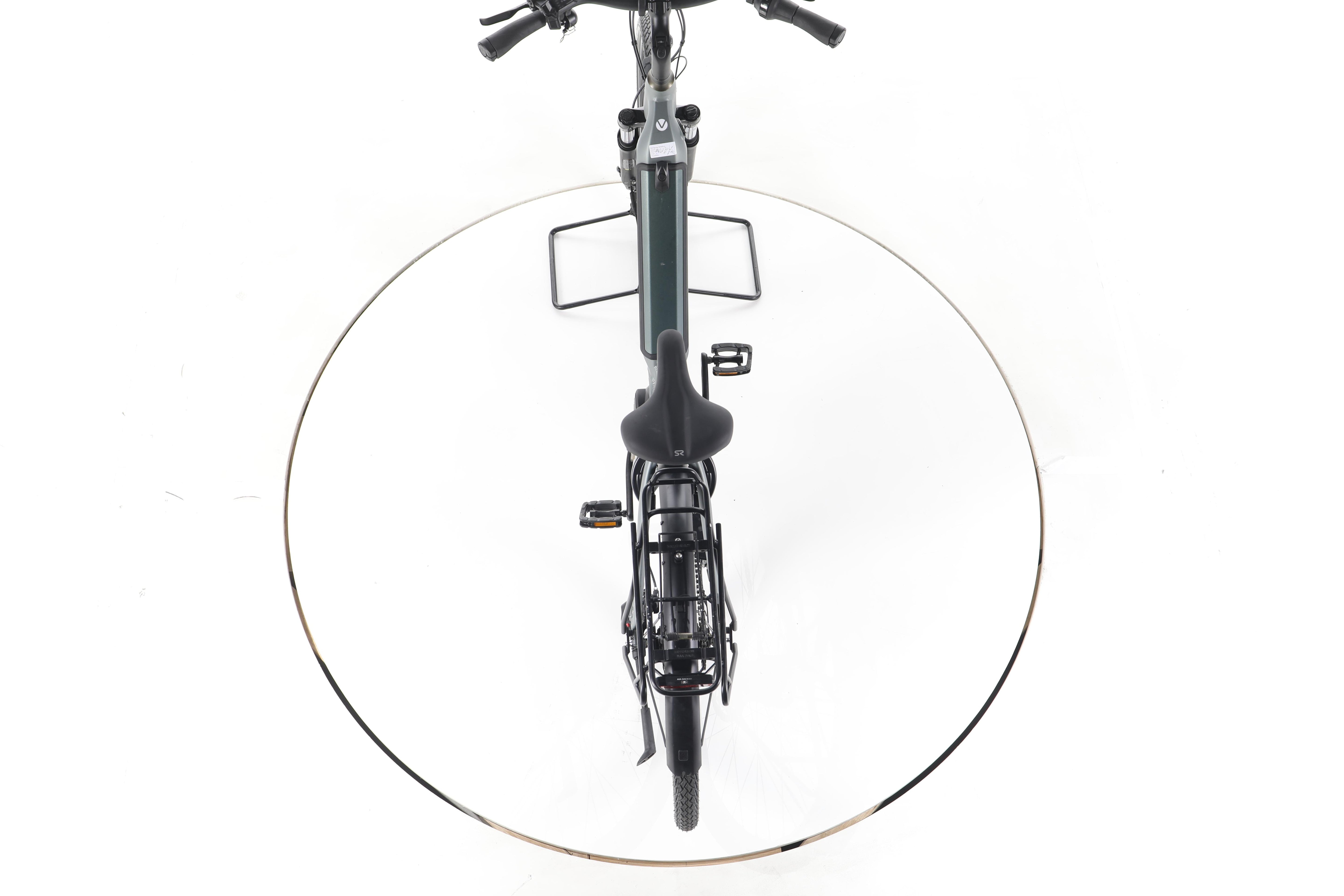 Velo de Ville AEB 890 Smart City E-Bike Tiefeinsteiger - Image 22