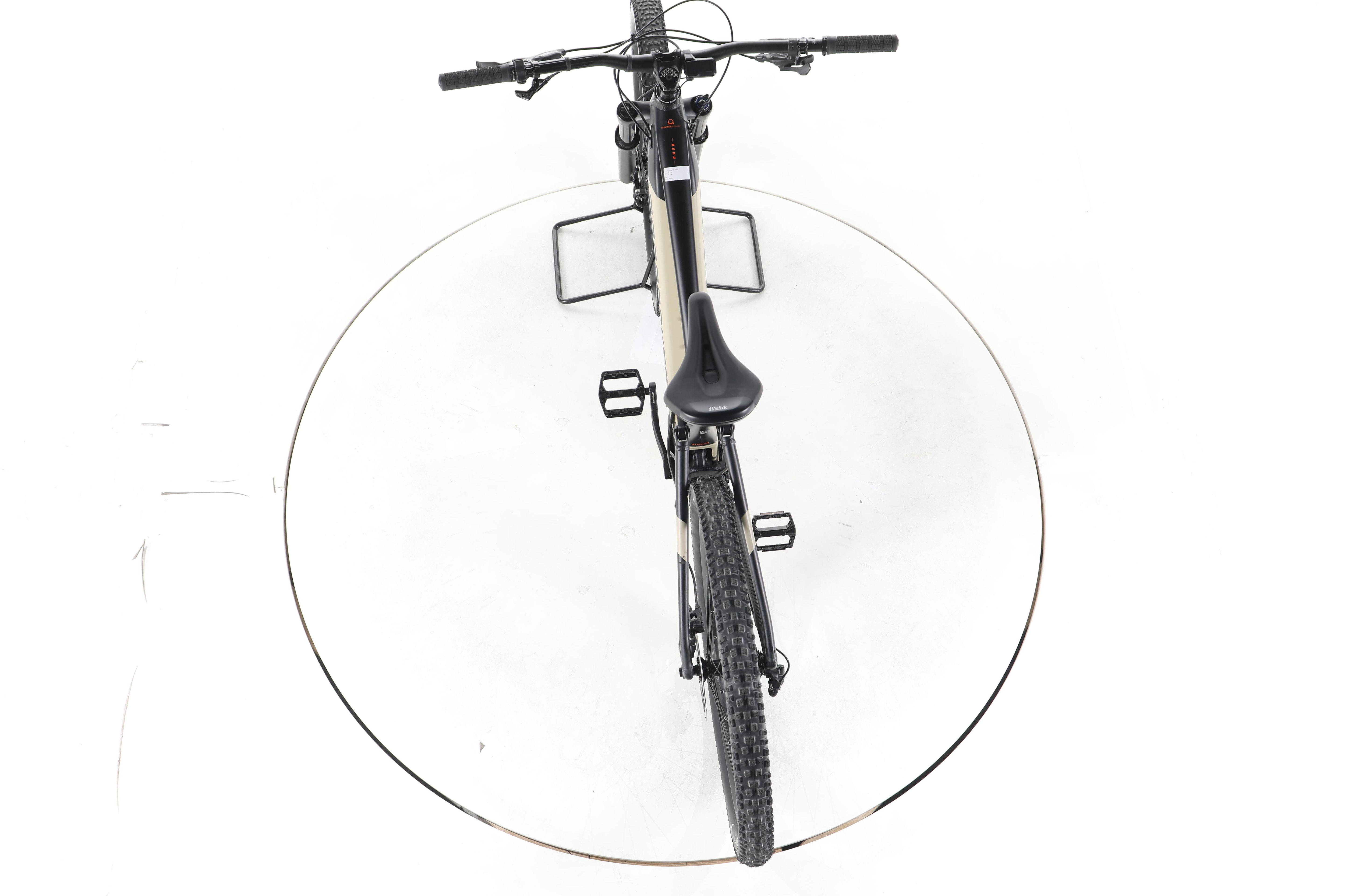 Mondraker DUSK E-Bike Fully - Image 22
