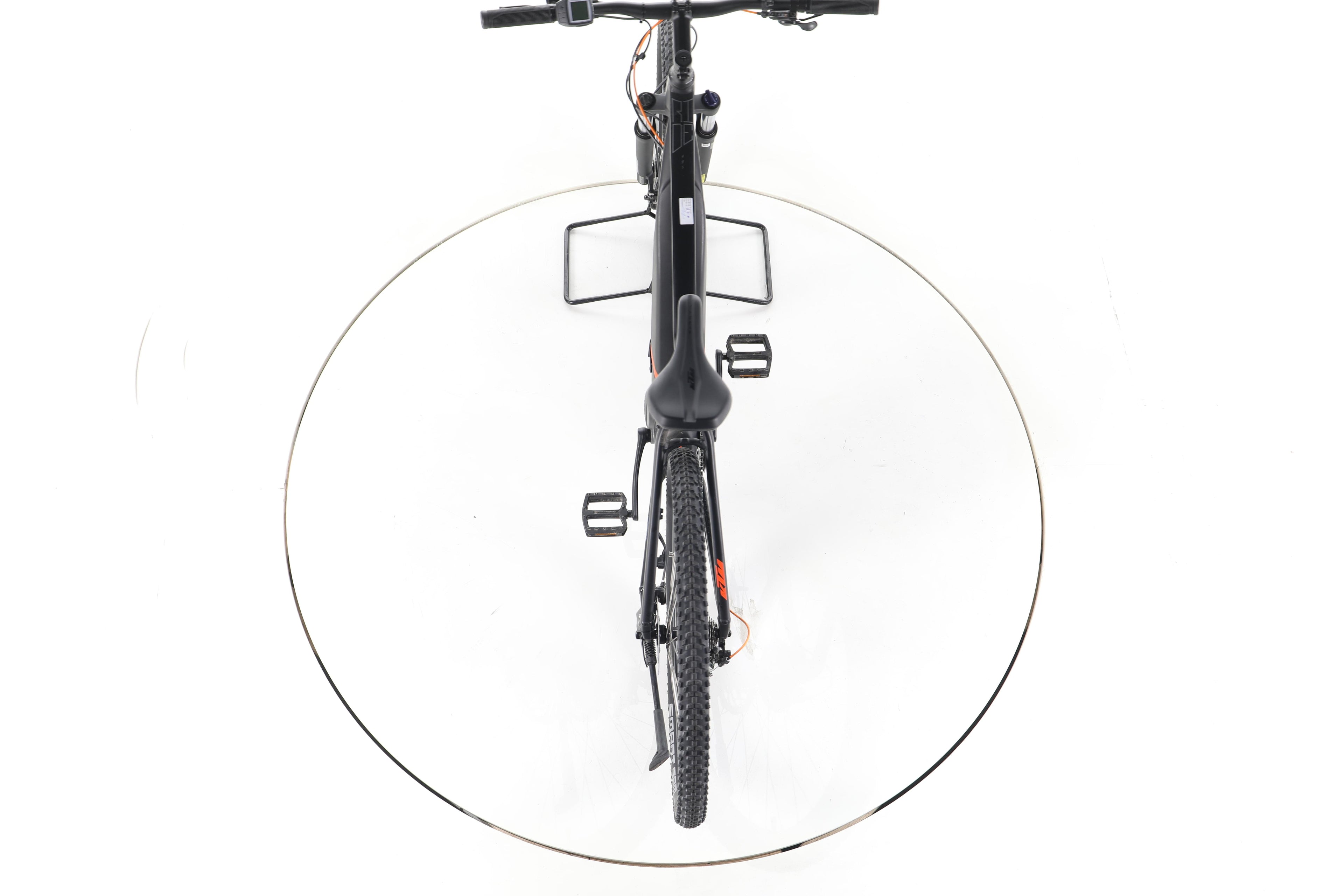 KTM Macina Ride 491 E-Bike - Image 22